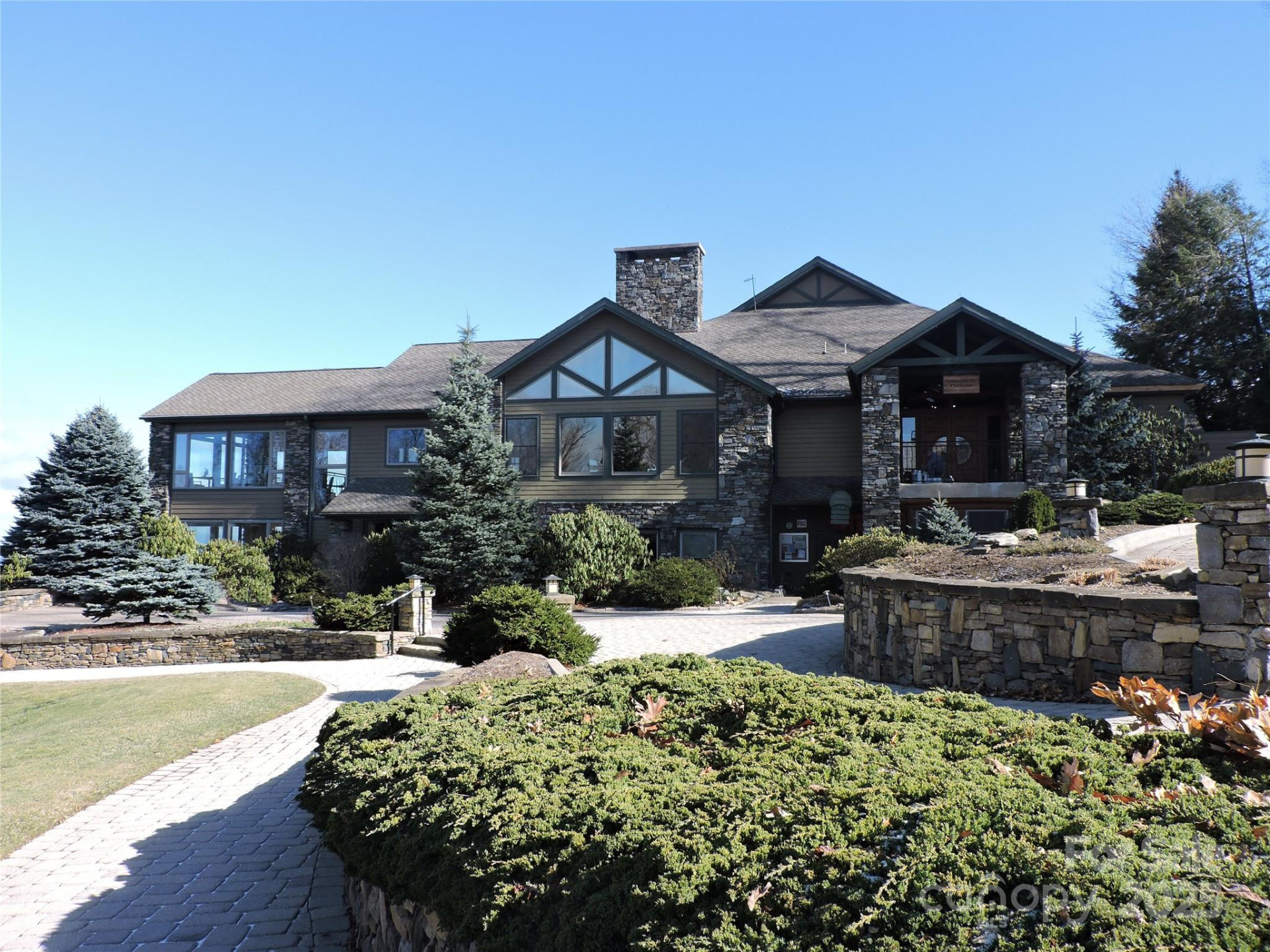 LOT15 Mountain Heritage Road - Photo 15