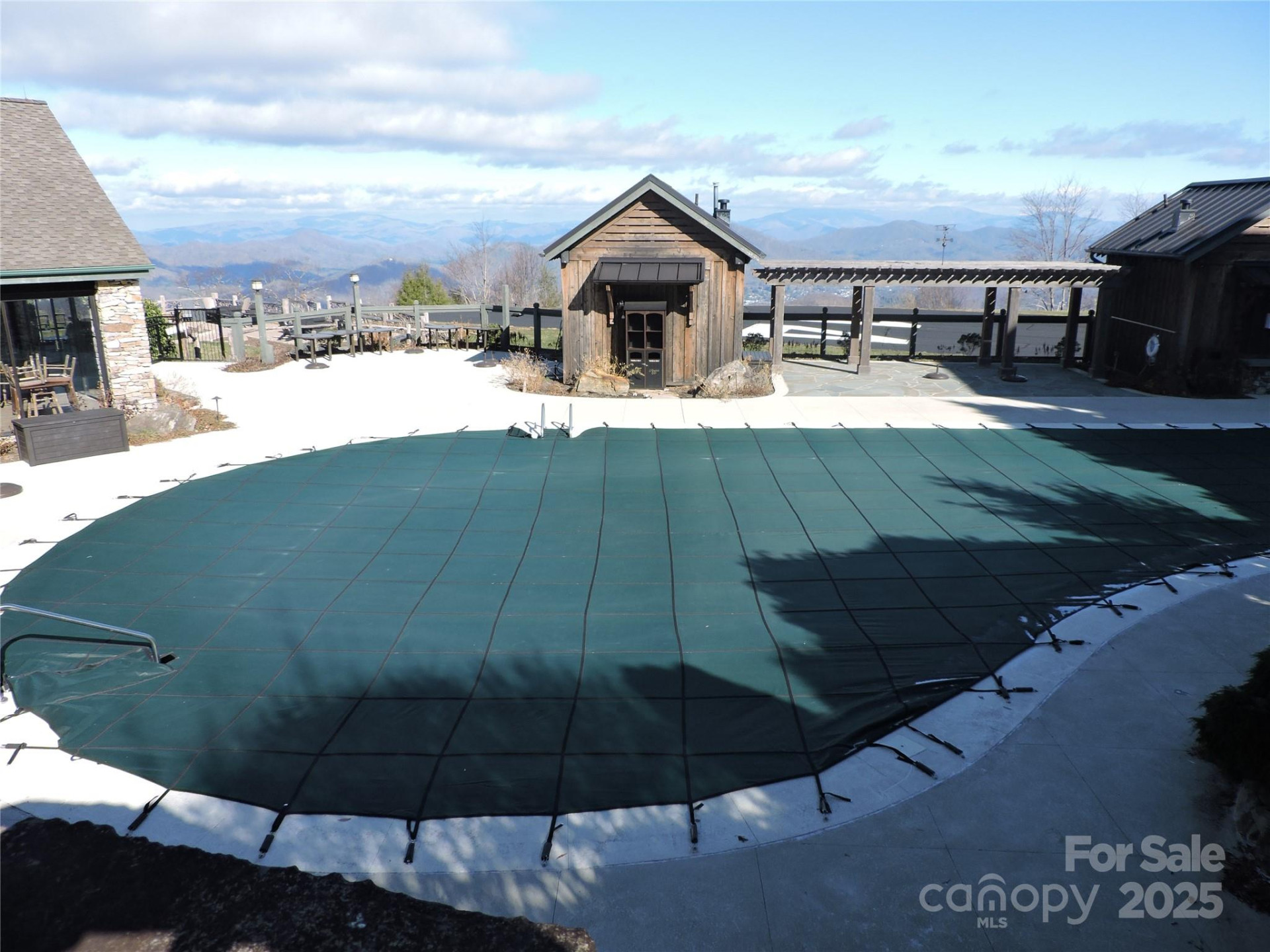 LOT15 Mountain Heritage Road - Photo 21