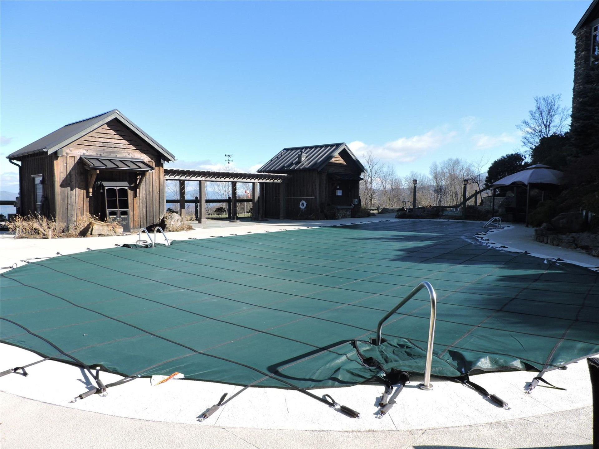 LOT15 Mountain Heritage Road - Photo 22