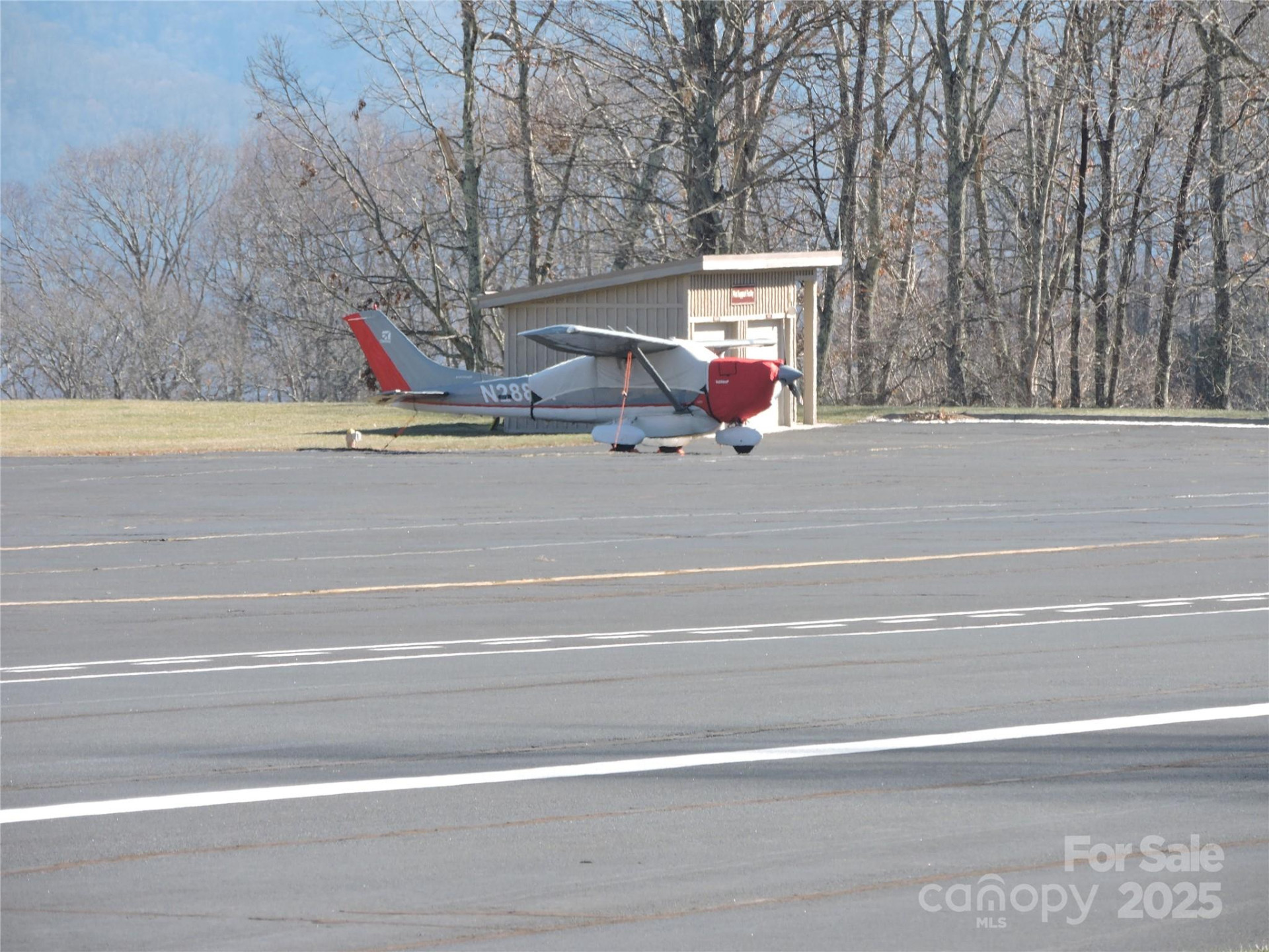 LOT15 Mountain Heritage Road - Photo 25