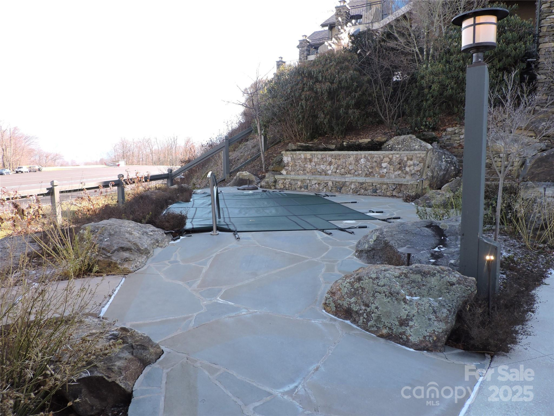 LOT15 Mountain Heritage Road - Photo 27