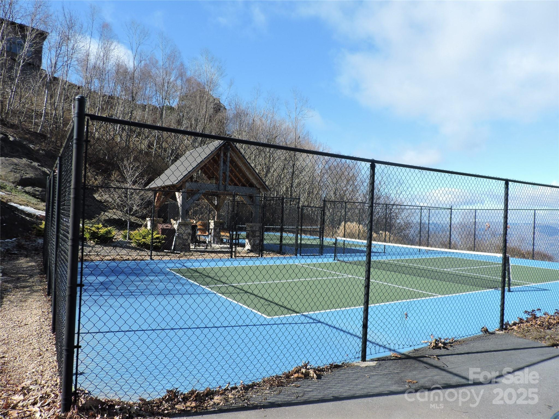 LOT15 Mountain Heritage Road - Photo 4