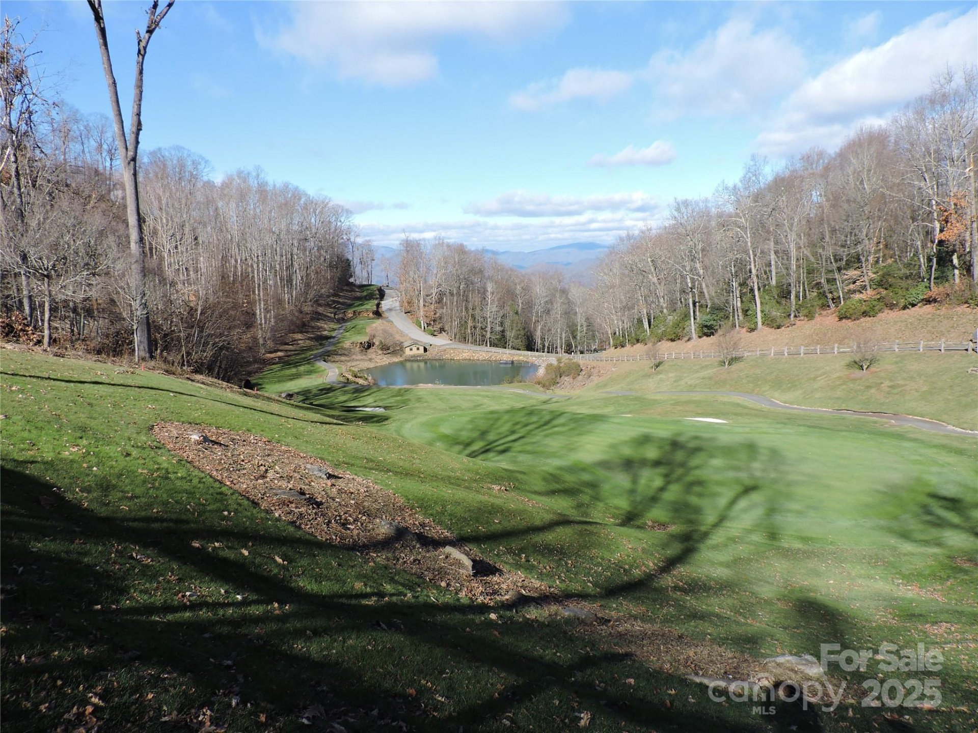 LOT15 Mountain Heritage Road - Photo 33