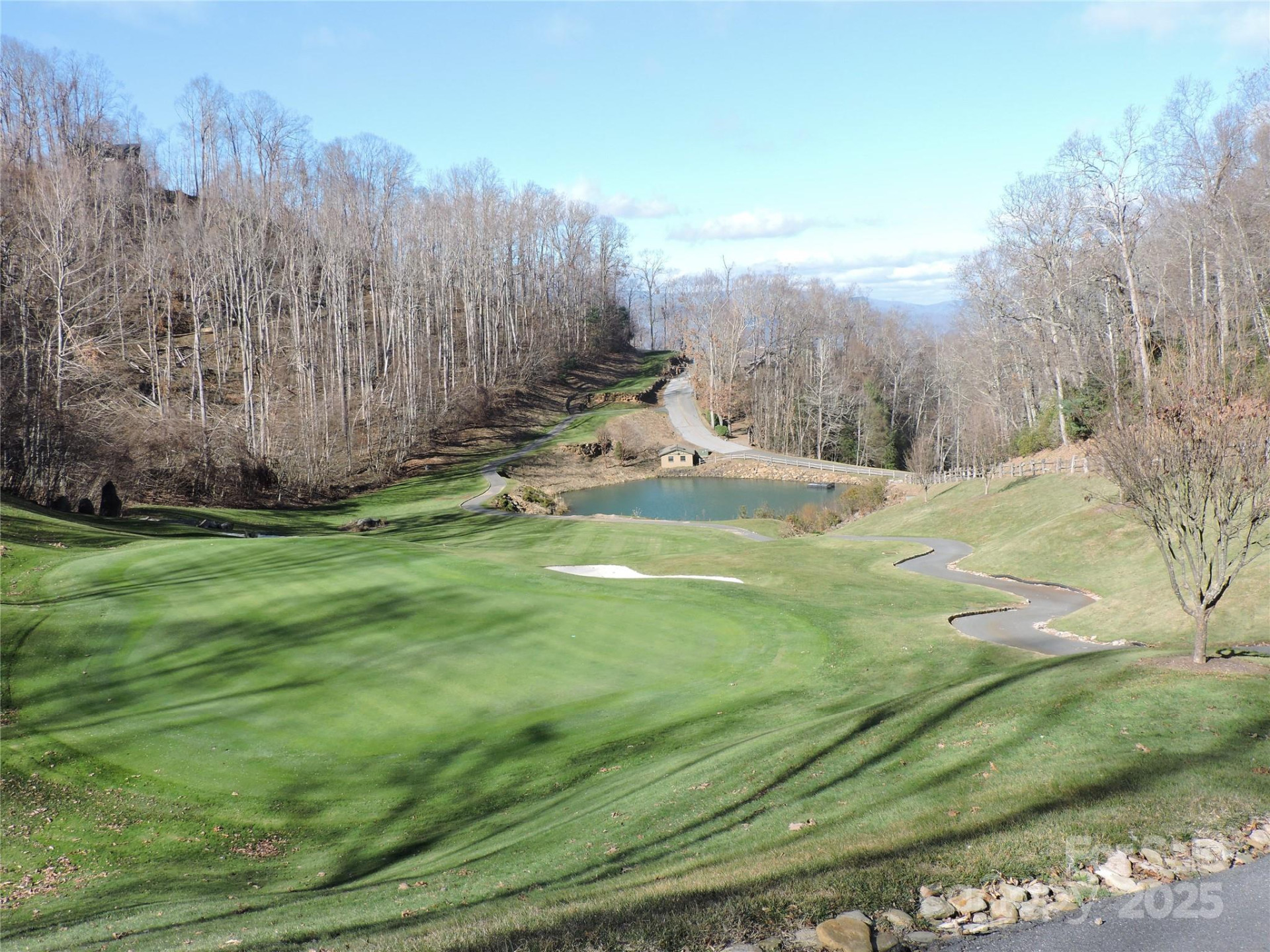 LOT15 Mountain Heritage Road - Photo 34