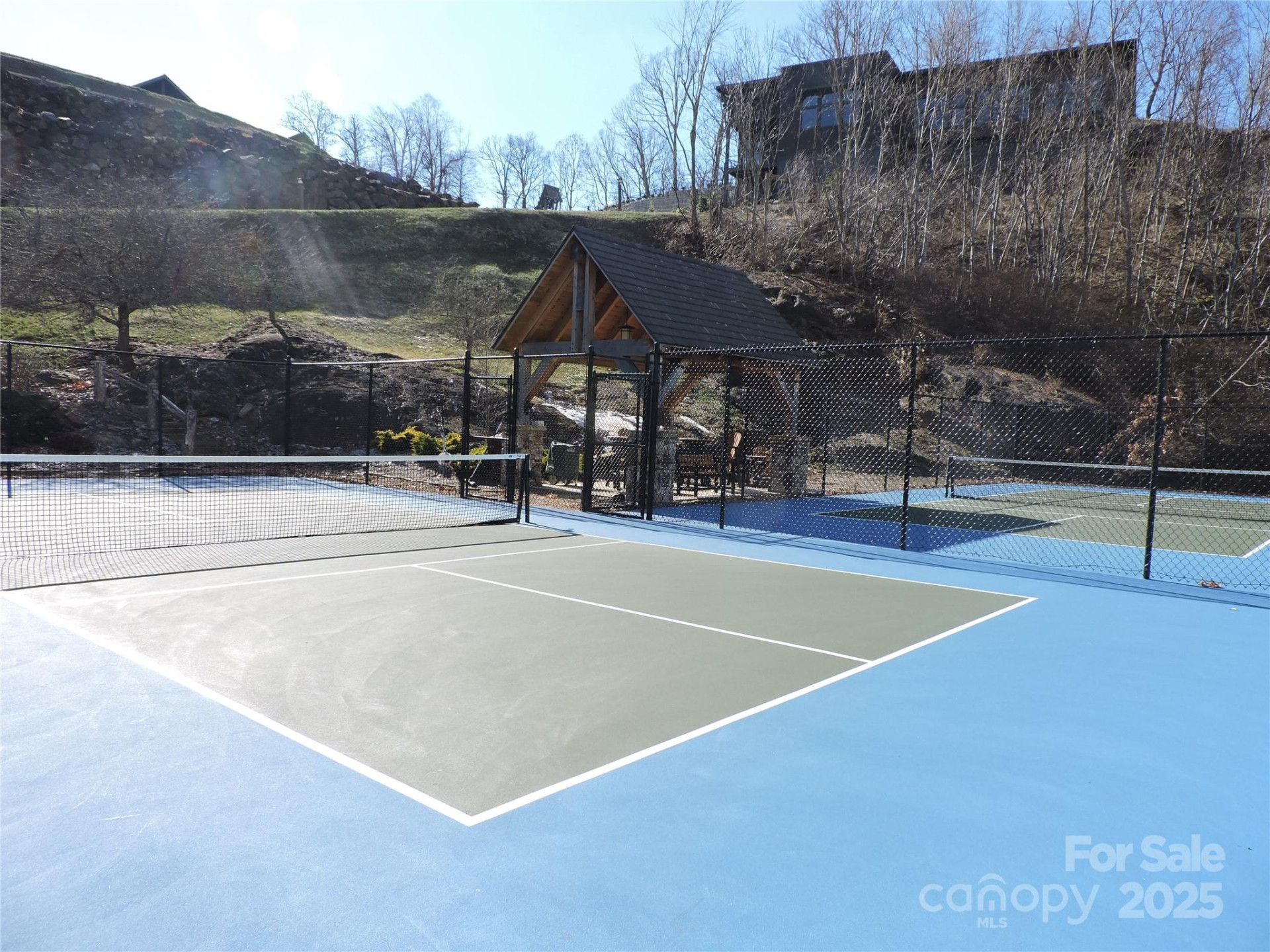 LOT15 Mountain Heritage Road - Photo 6