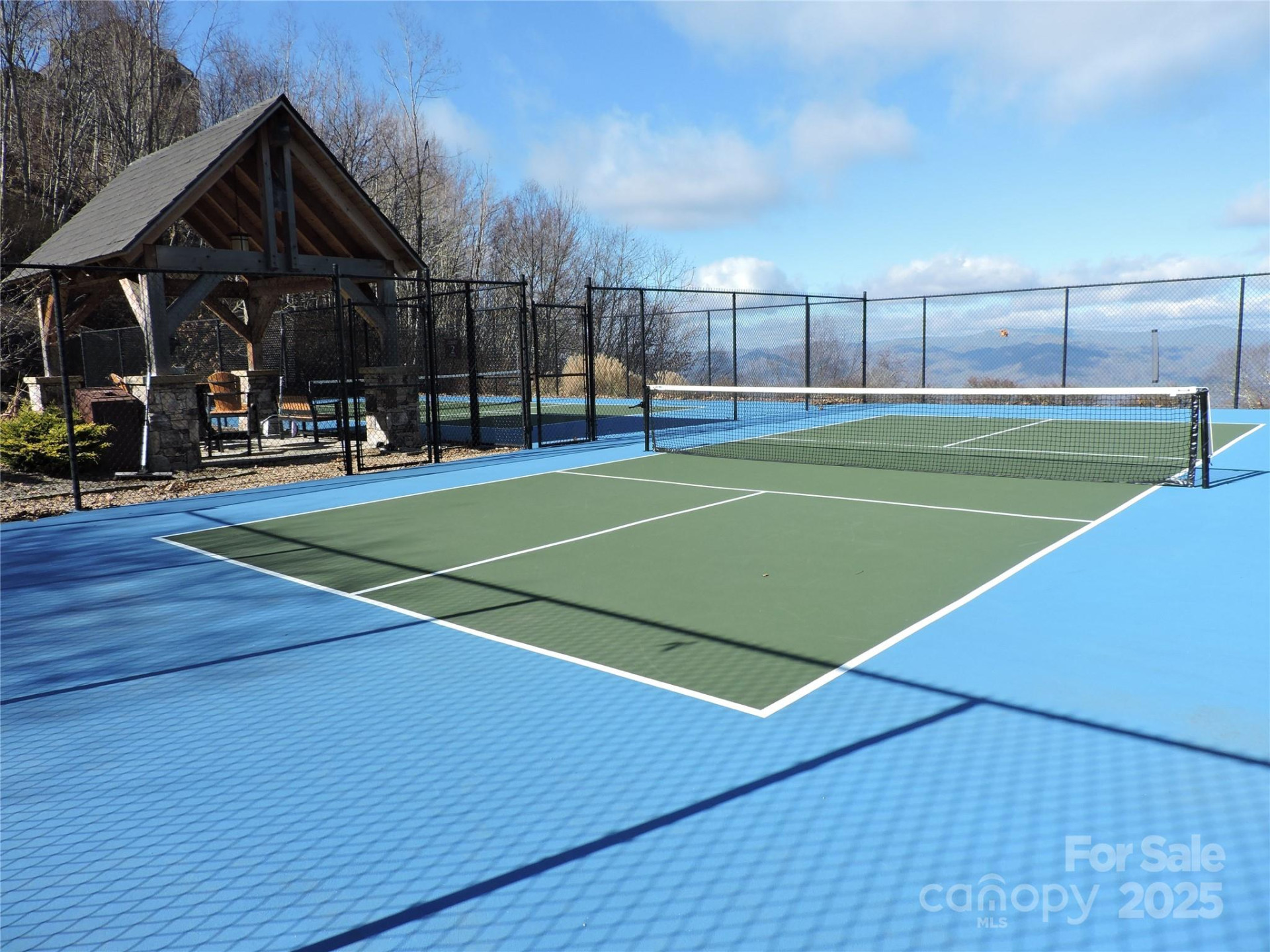 LOT15 Mountain Heritage Road - Photo 7