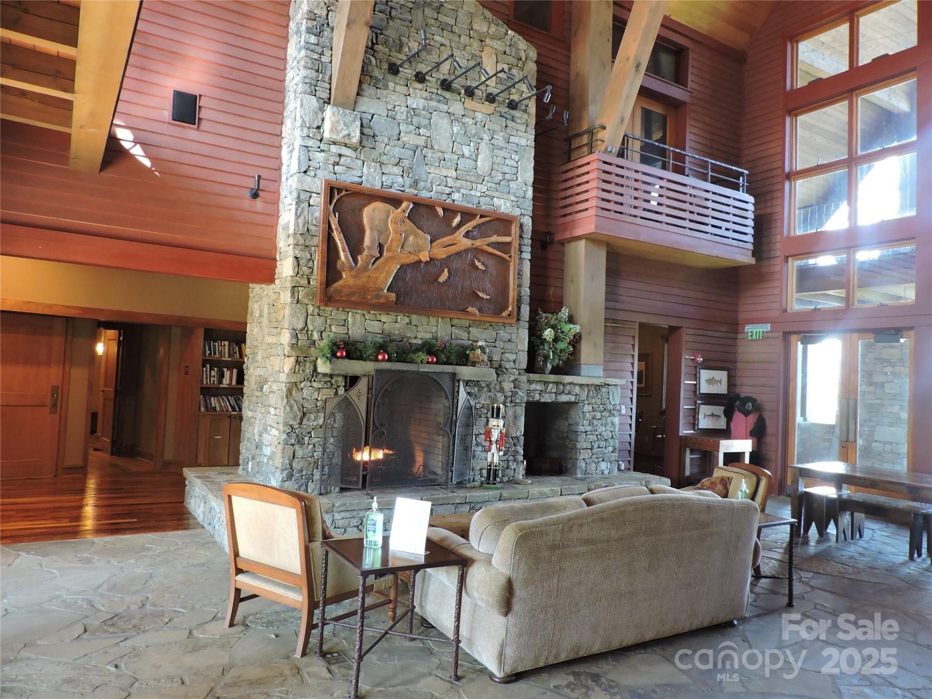 LOT15 Mountain Heritage Road - Photo 8