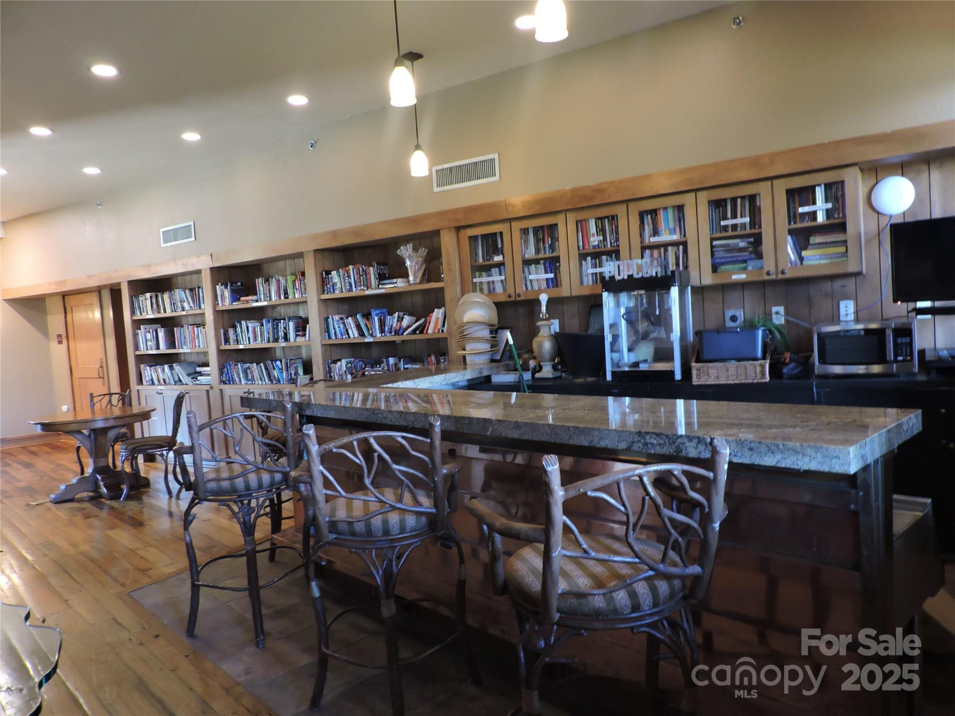 LOT15 Mountain Heritage Road - Photo 10