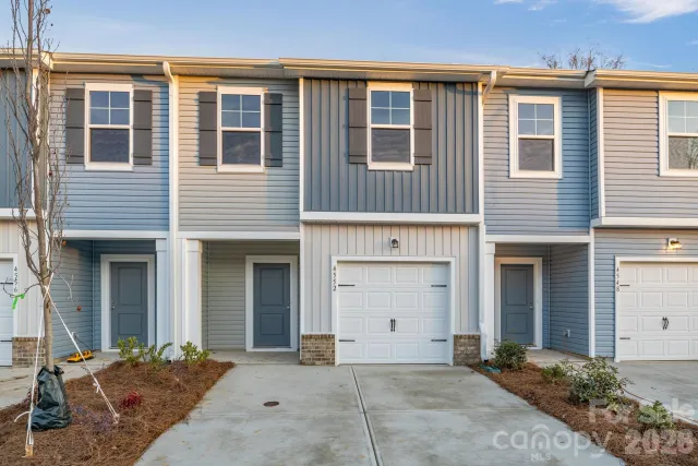 4552 Green Drake Drive