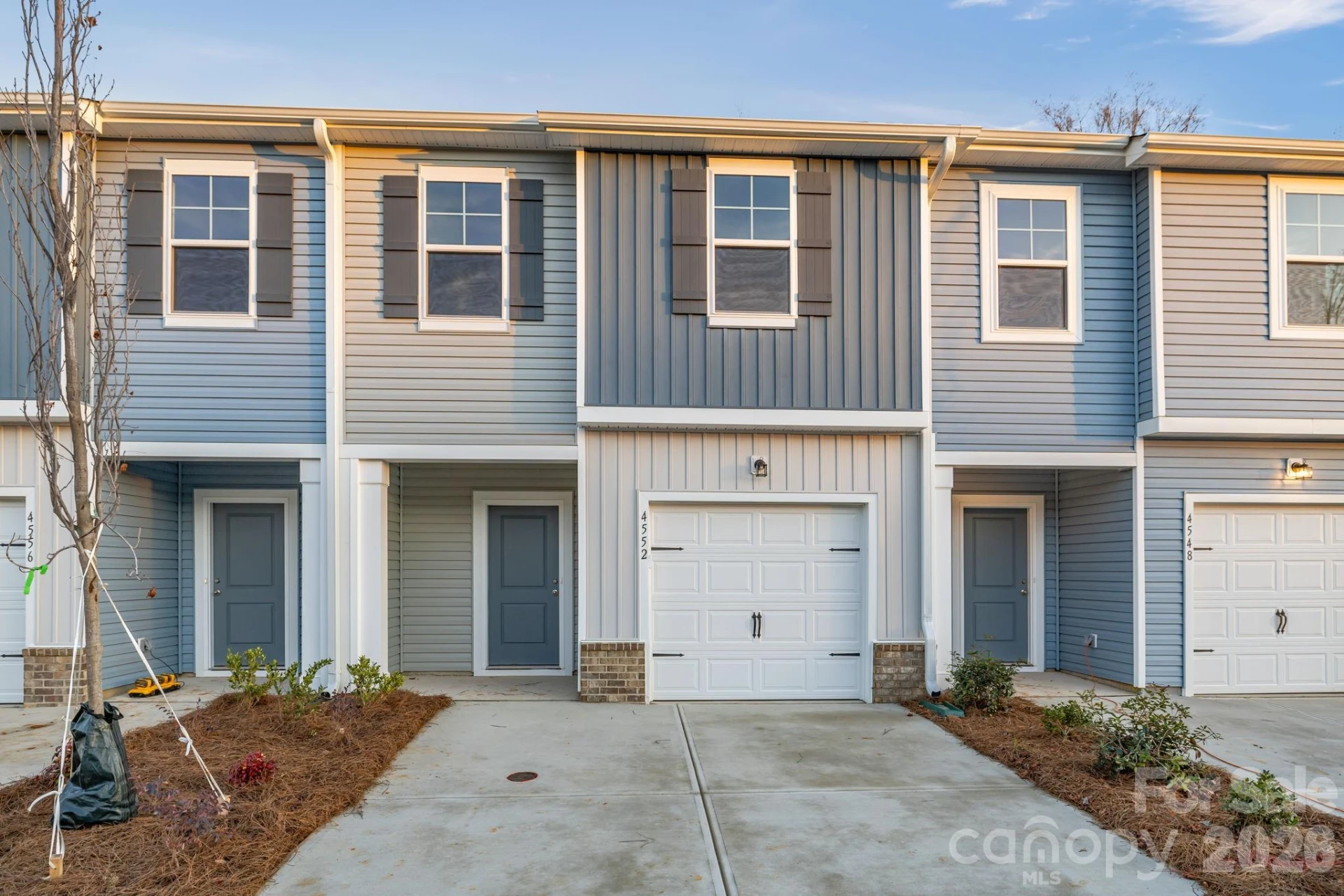 4552 Green Drake Drive