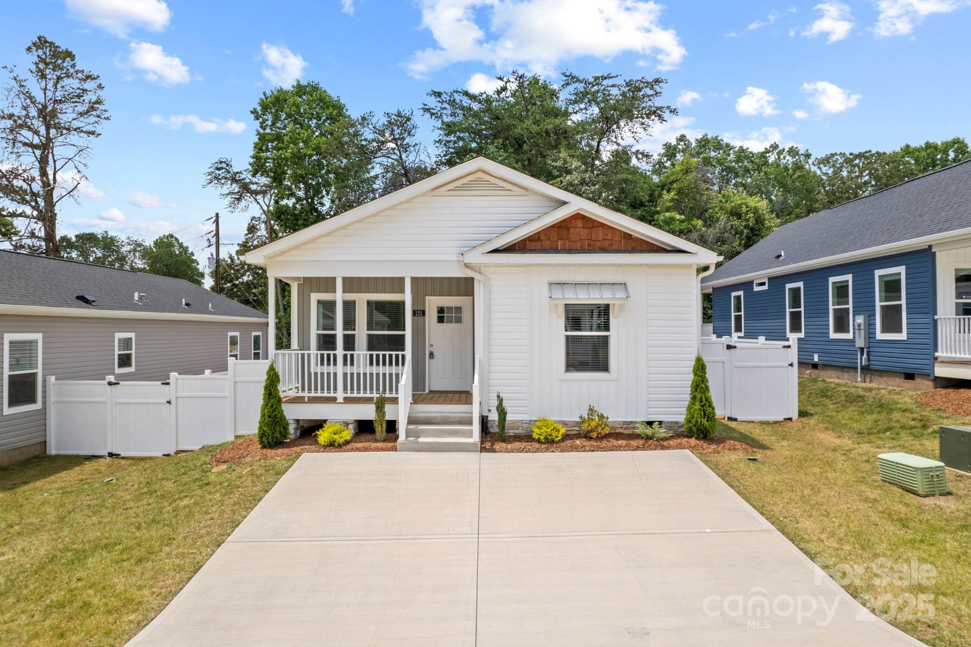 121 Bellamy Road #26