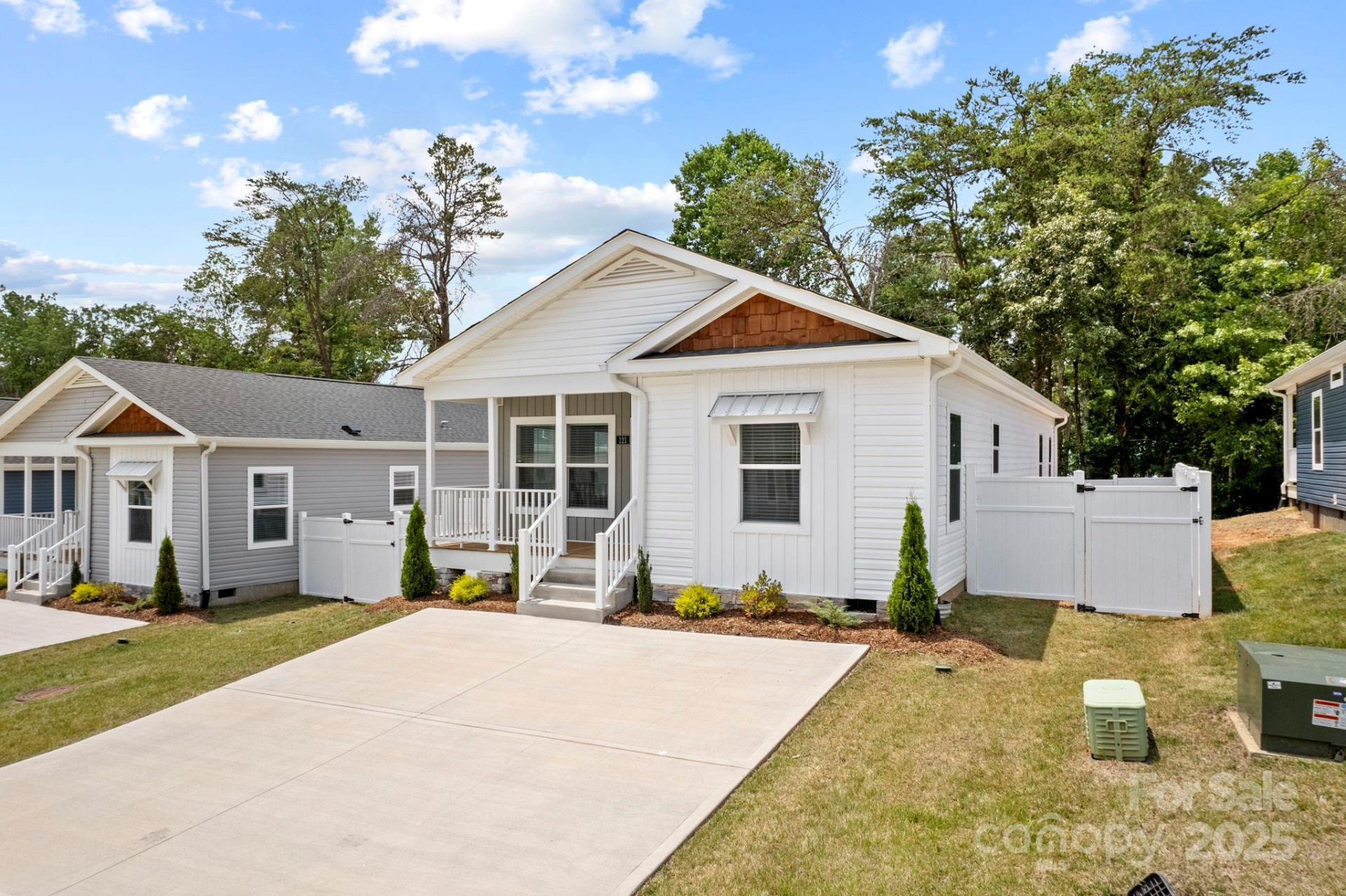 121 Bellamy Road #26 - Photo 2