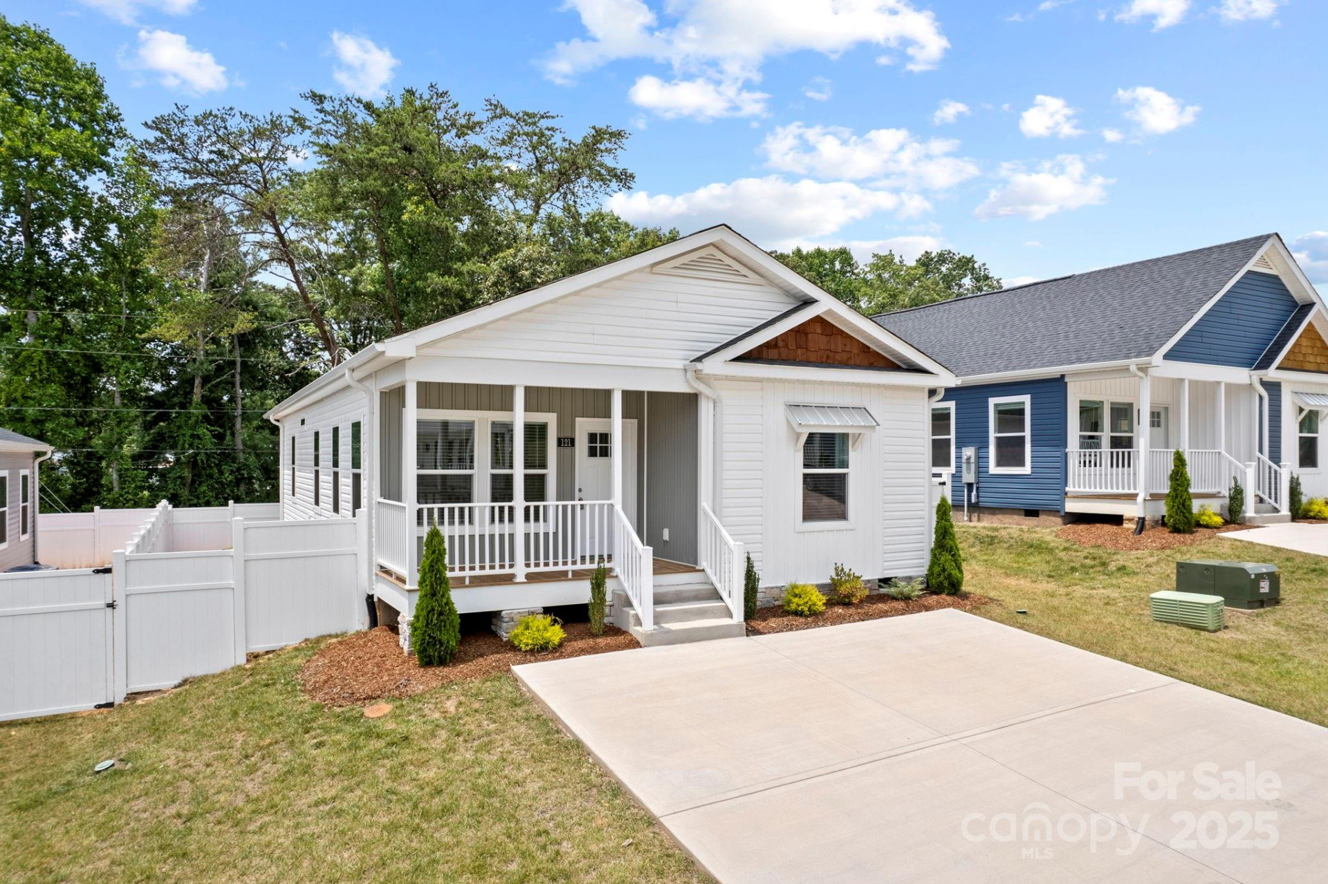 121 Bellamy Road #26 - Photo 3