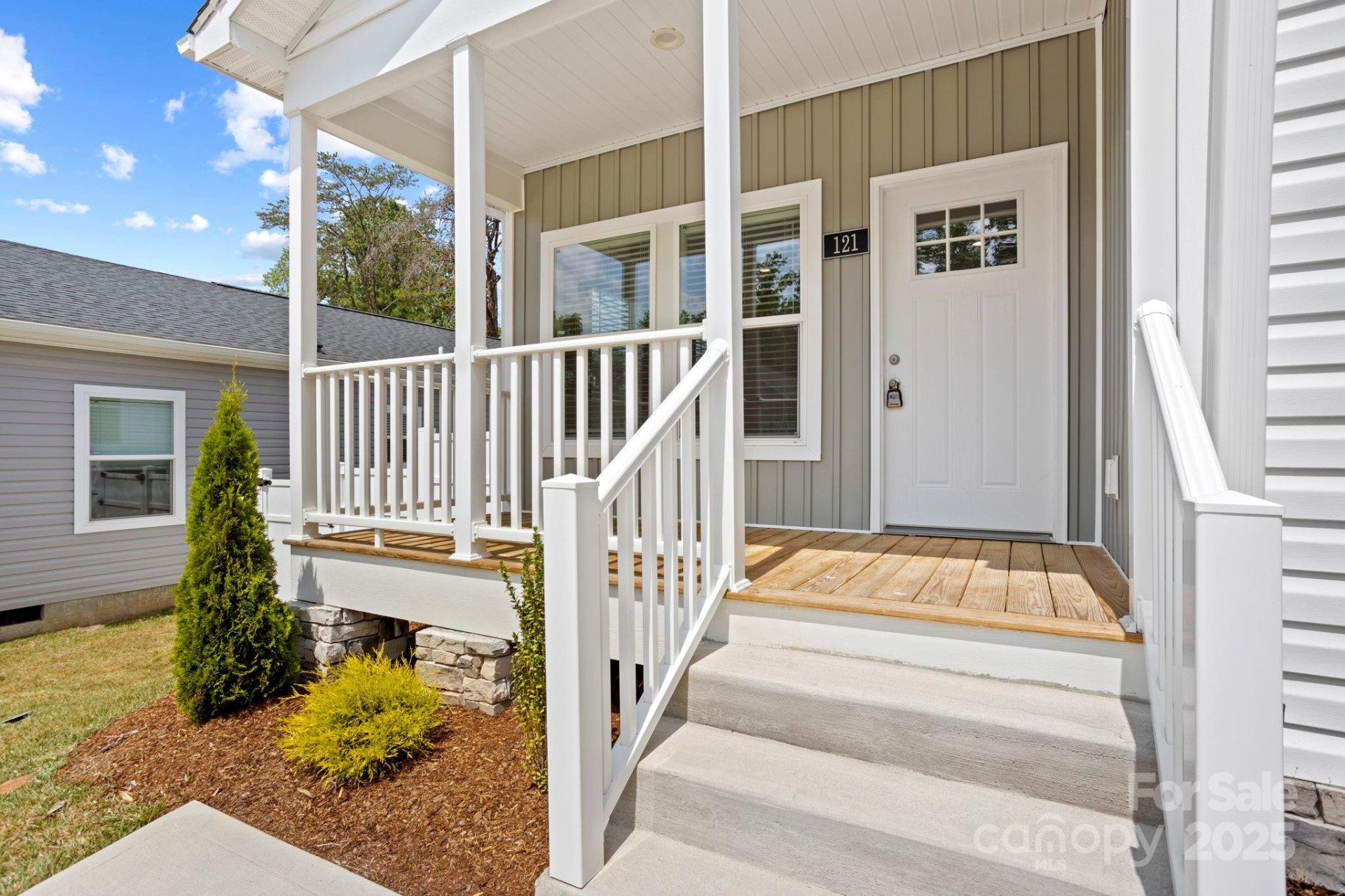 121 Bellamy Road #26 - Photo 4