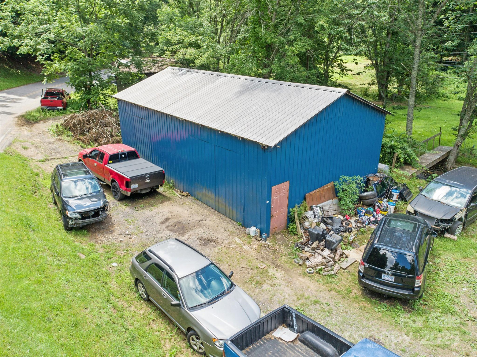 351 Swiss Loop - Photo 22