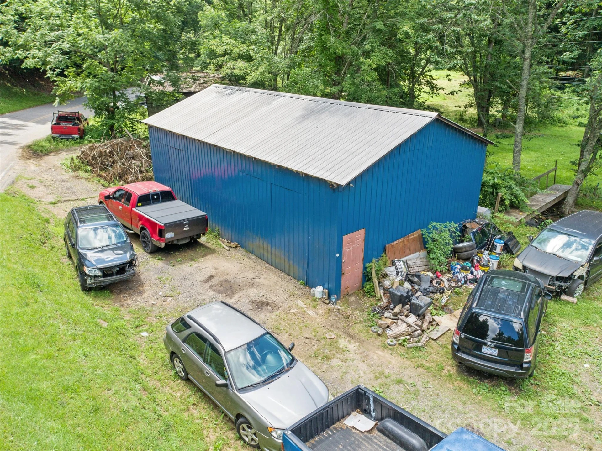 351 Swiss Loop - Photo 22