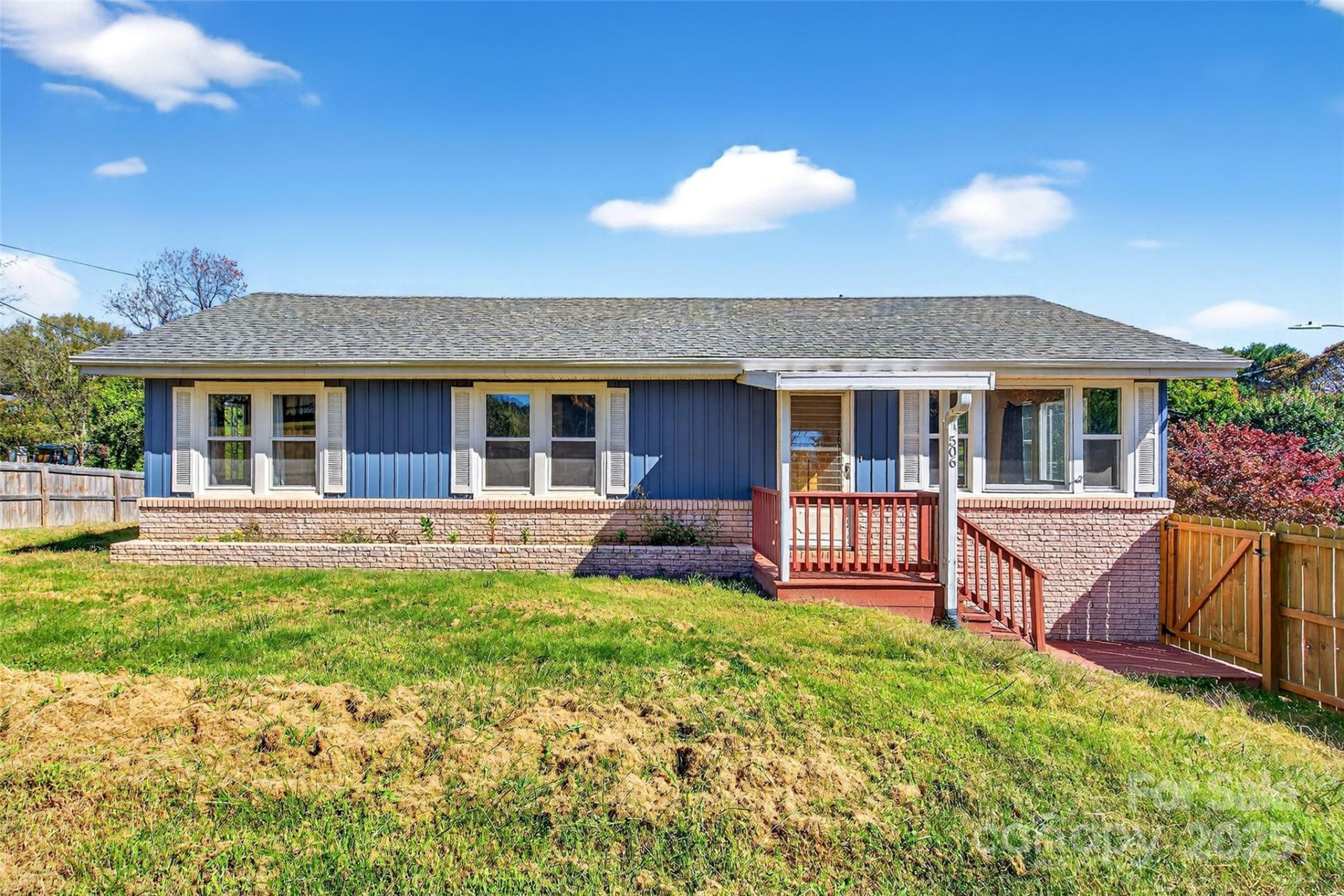506 Gorman Bridge Road