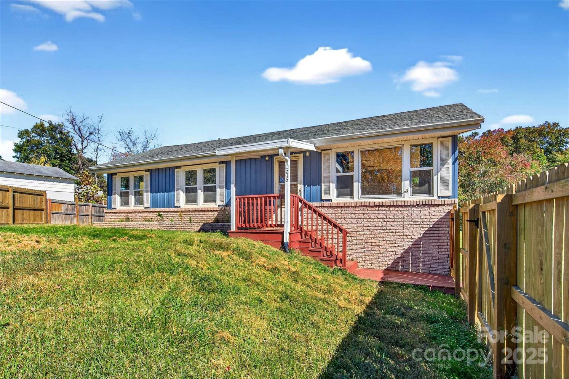 506 Gorman Bridge Road - Photo 2