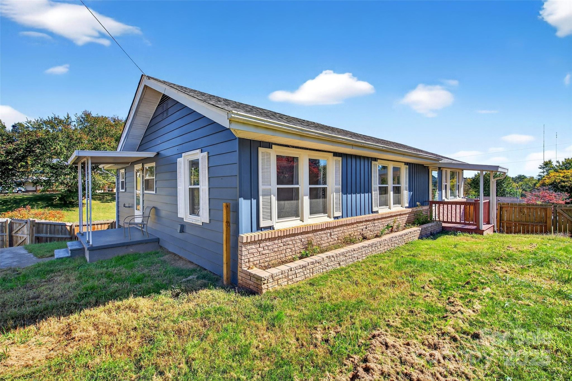 506 Gorman Bridge Road - Photo 3