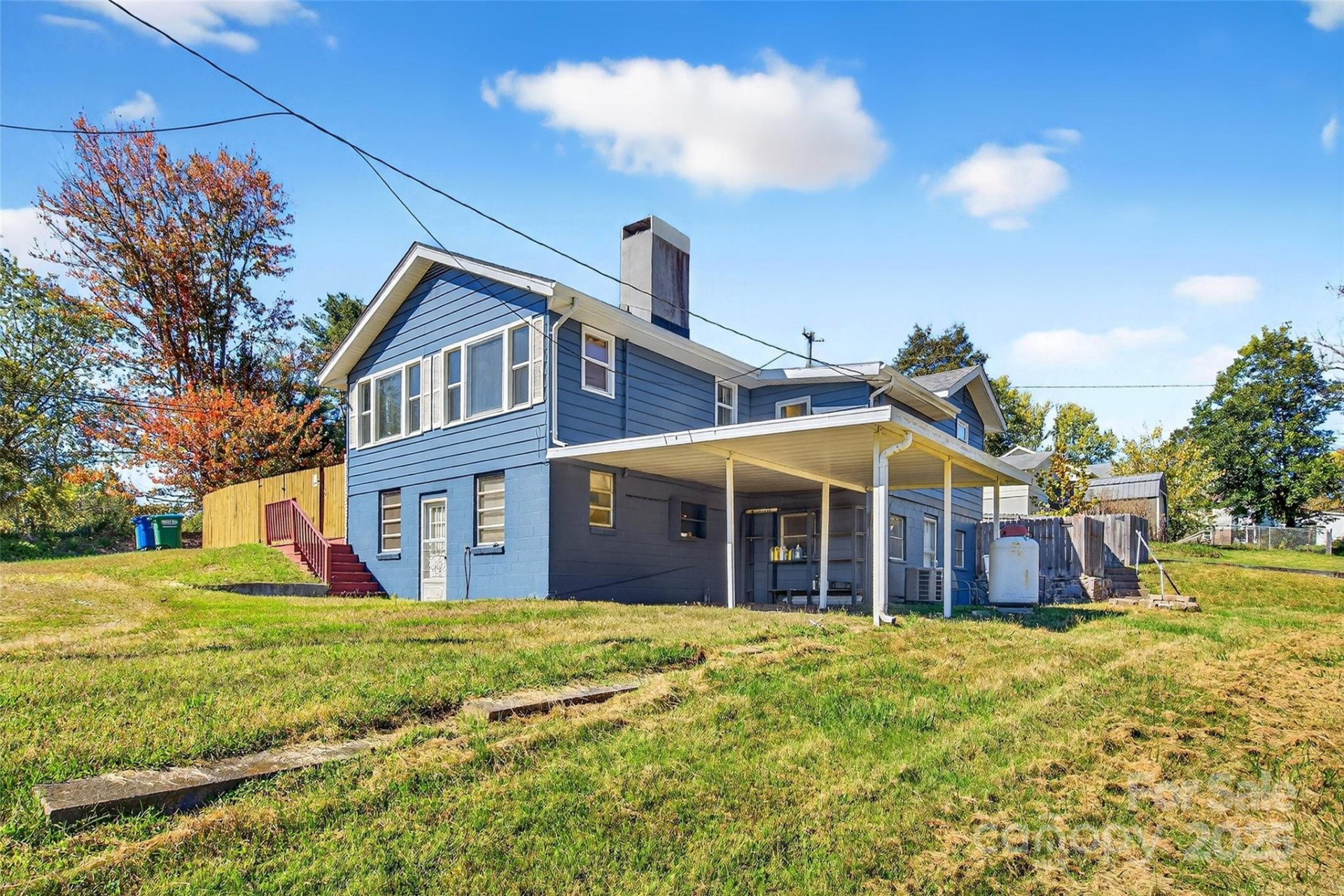 506 Gorman Bridge Road - Photo 4