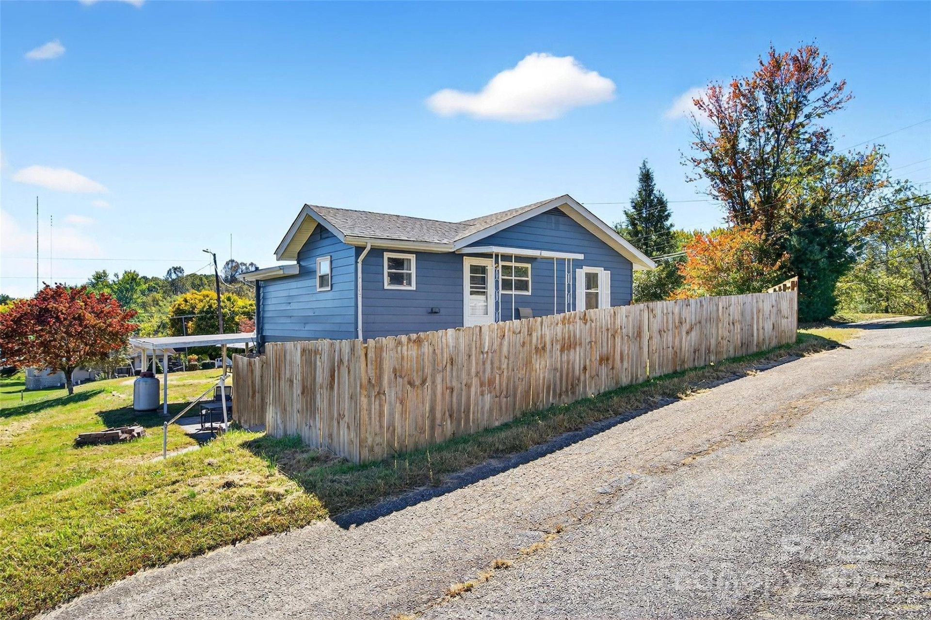 506 Gorman Bridge Road - Photo 5