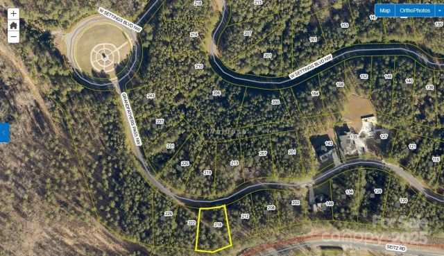 218 Grandfathers Pass