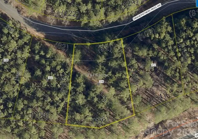 218 Grandfathers Pass, Valdese, NC, 28690