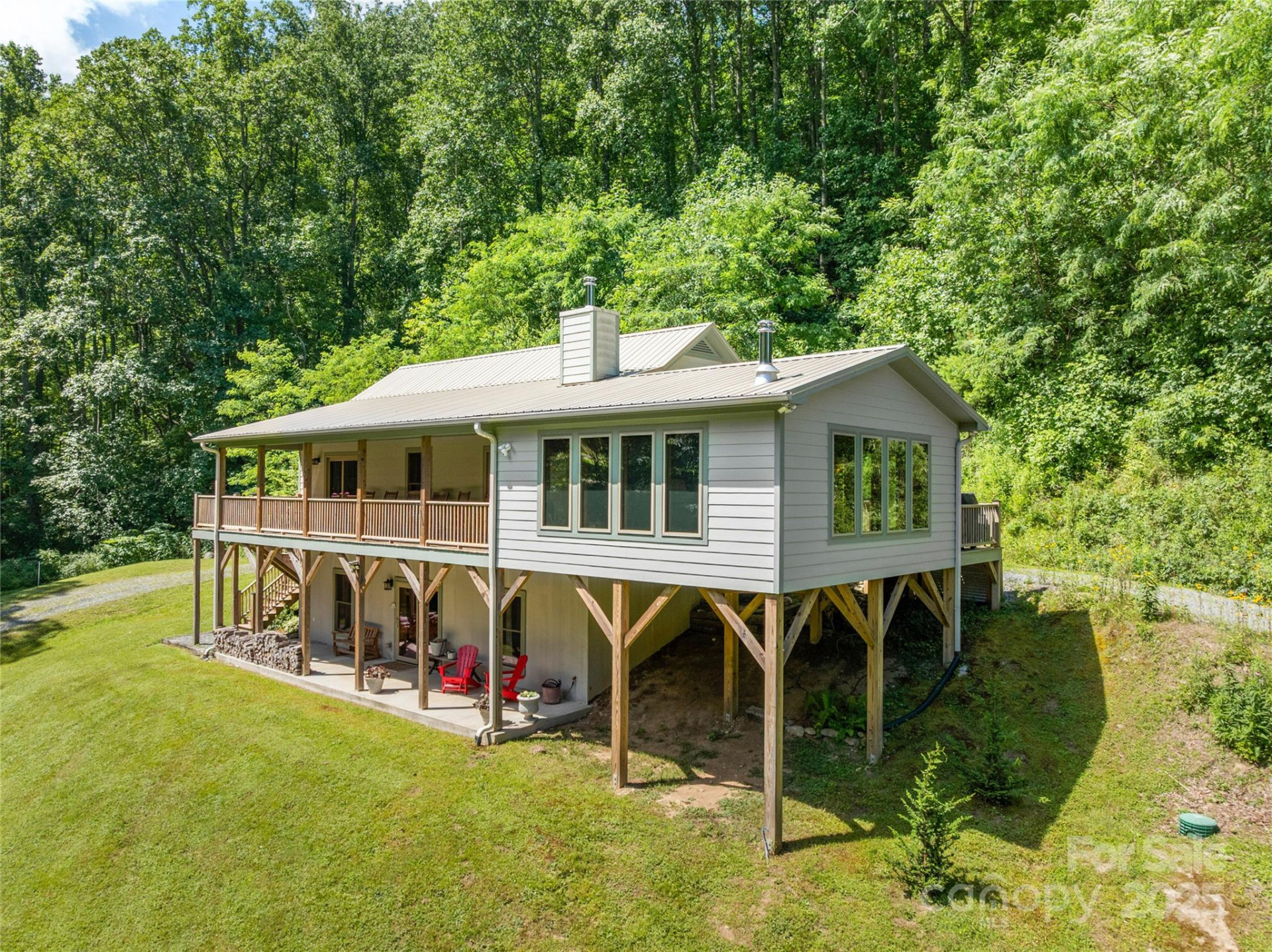 2316 NC 63 Highway - Photo 2