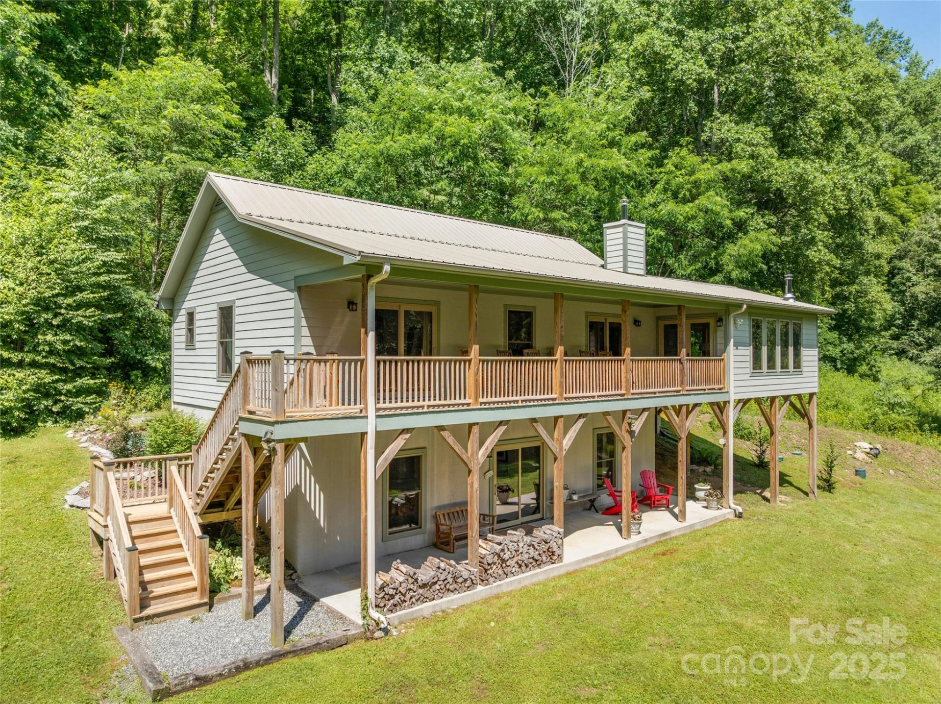 2316 NC 63 Highway - Photo 3