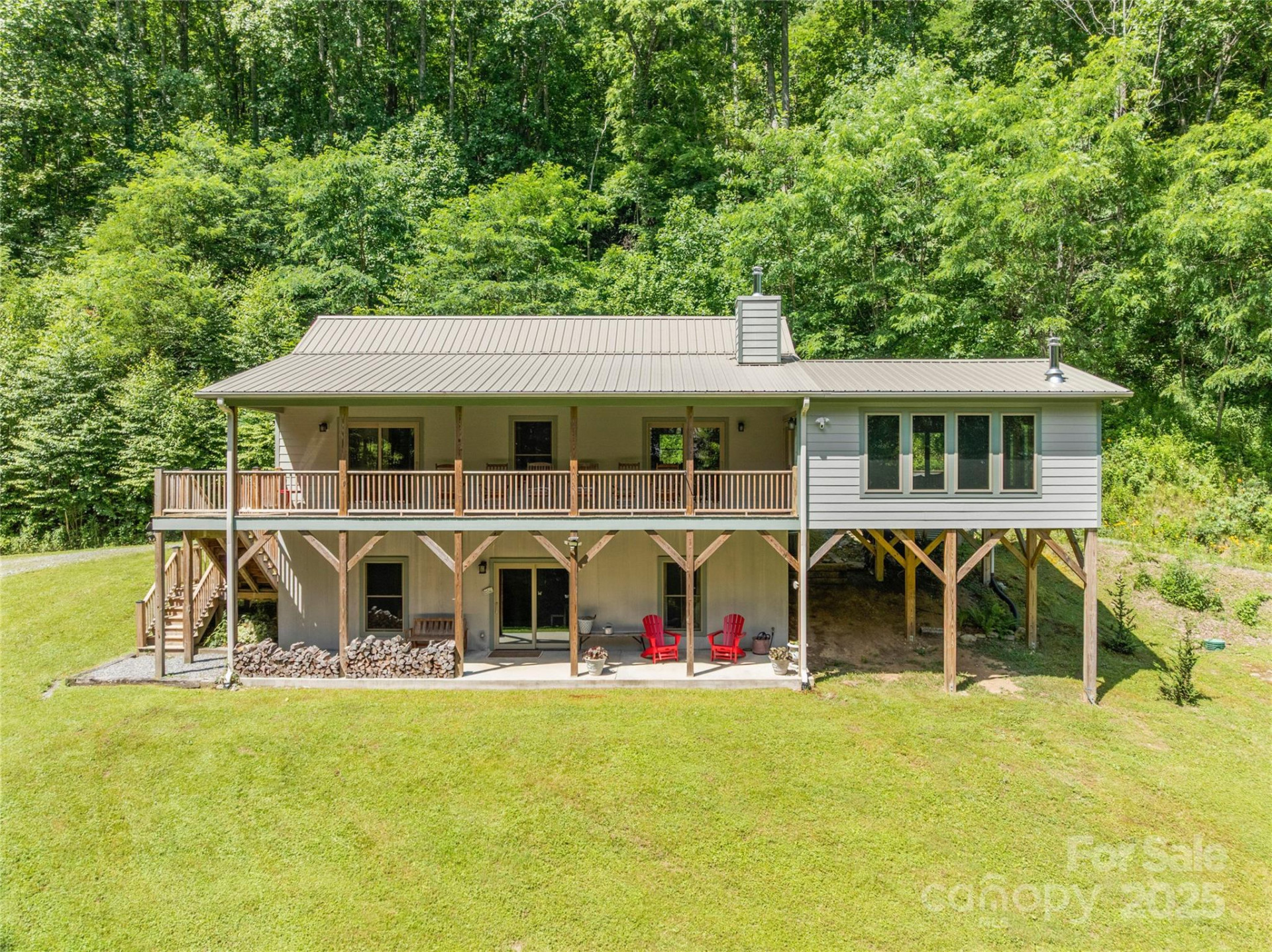 2316 NC 63 Highway - Photo 4