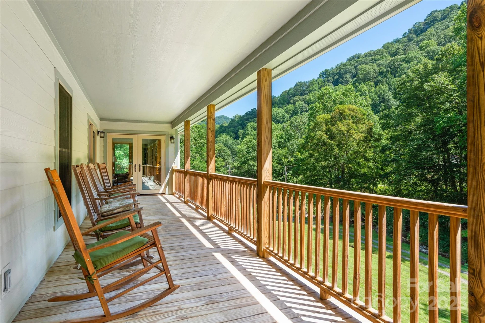 2316 NC 63 Highway - Photo 34