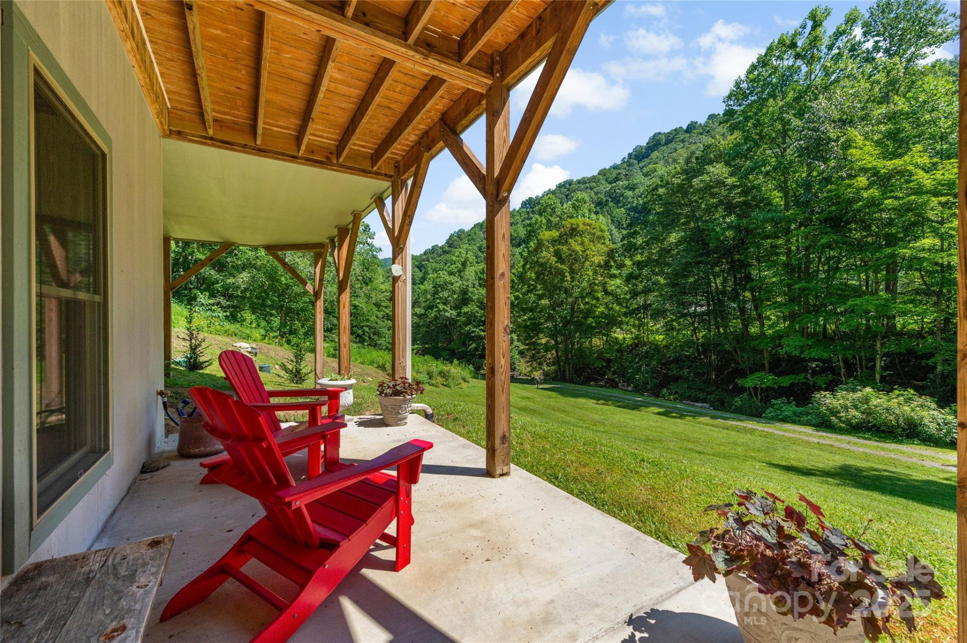 2316 NC 63 Highway - Photo 35