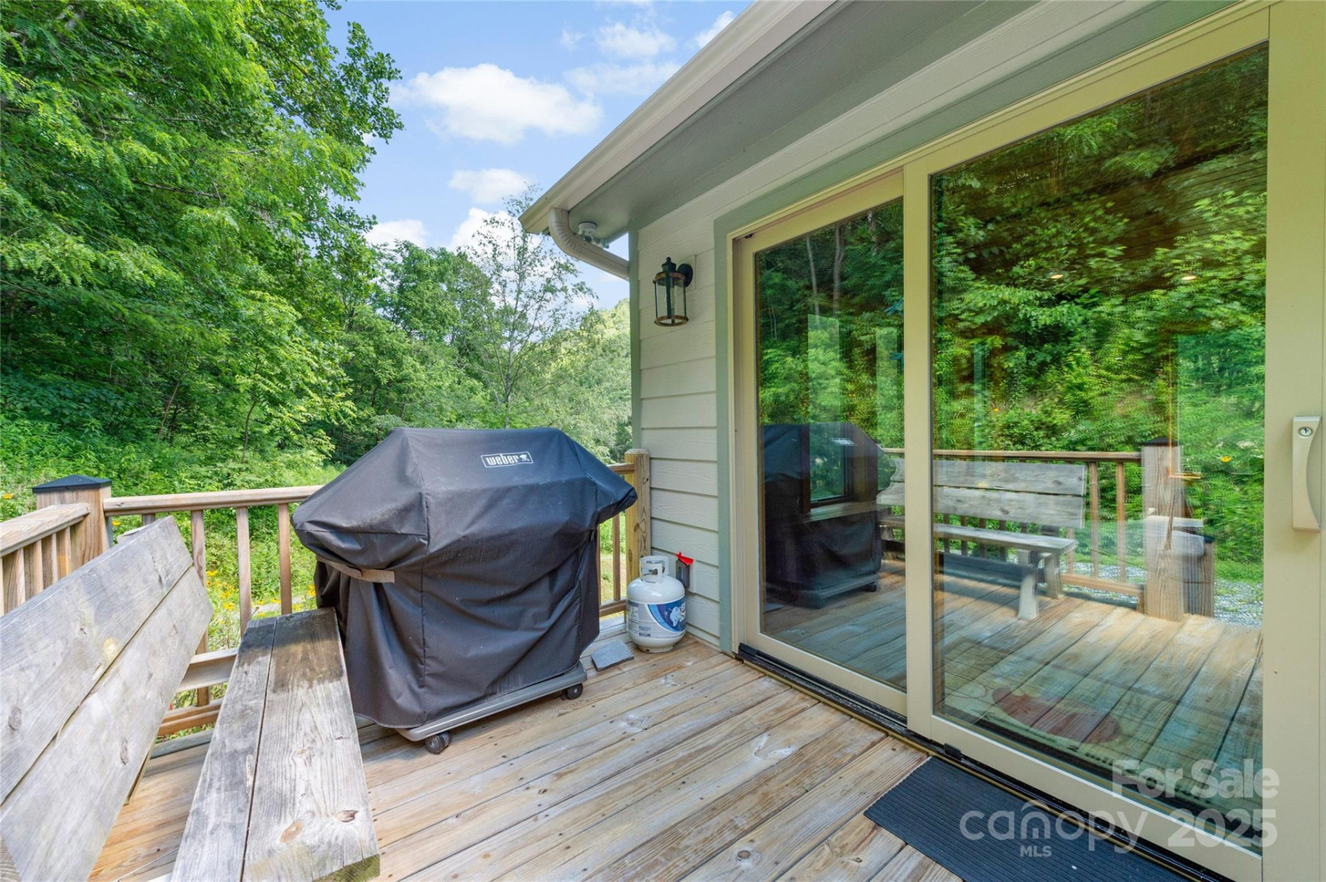 2316 NC 63 Highway - Photo 36