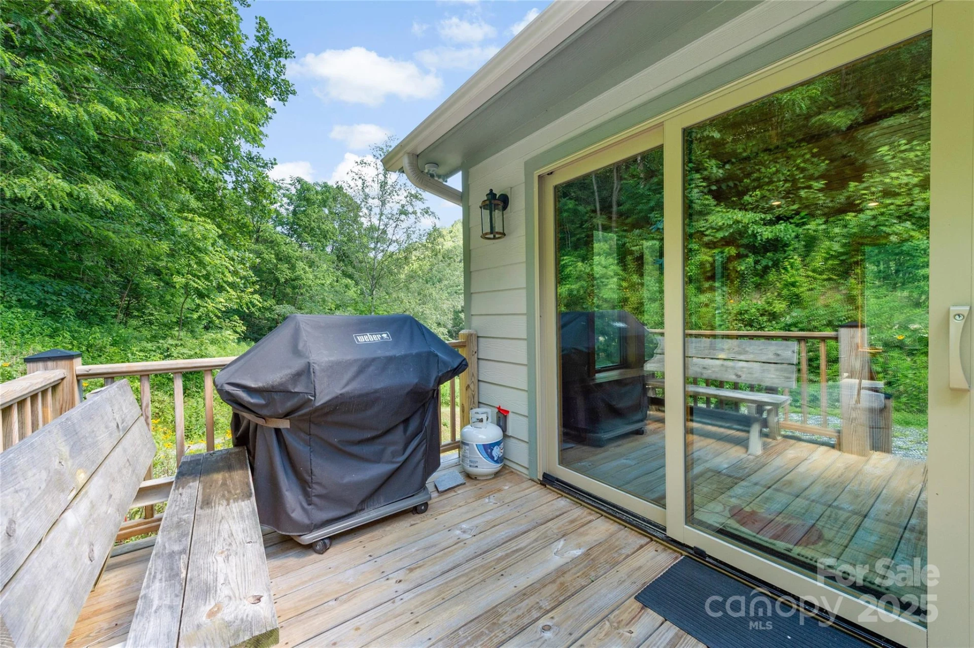 2316 NC 63 Highway - Photo 36