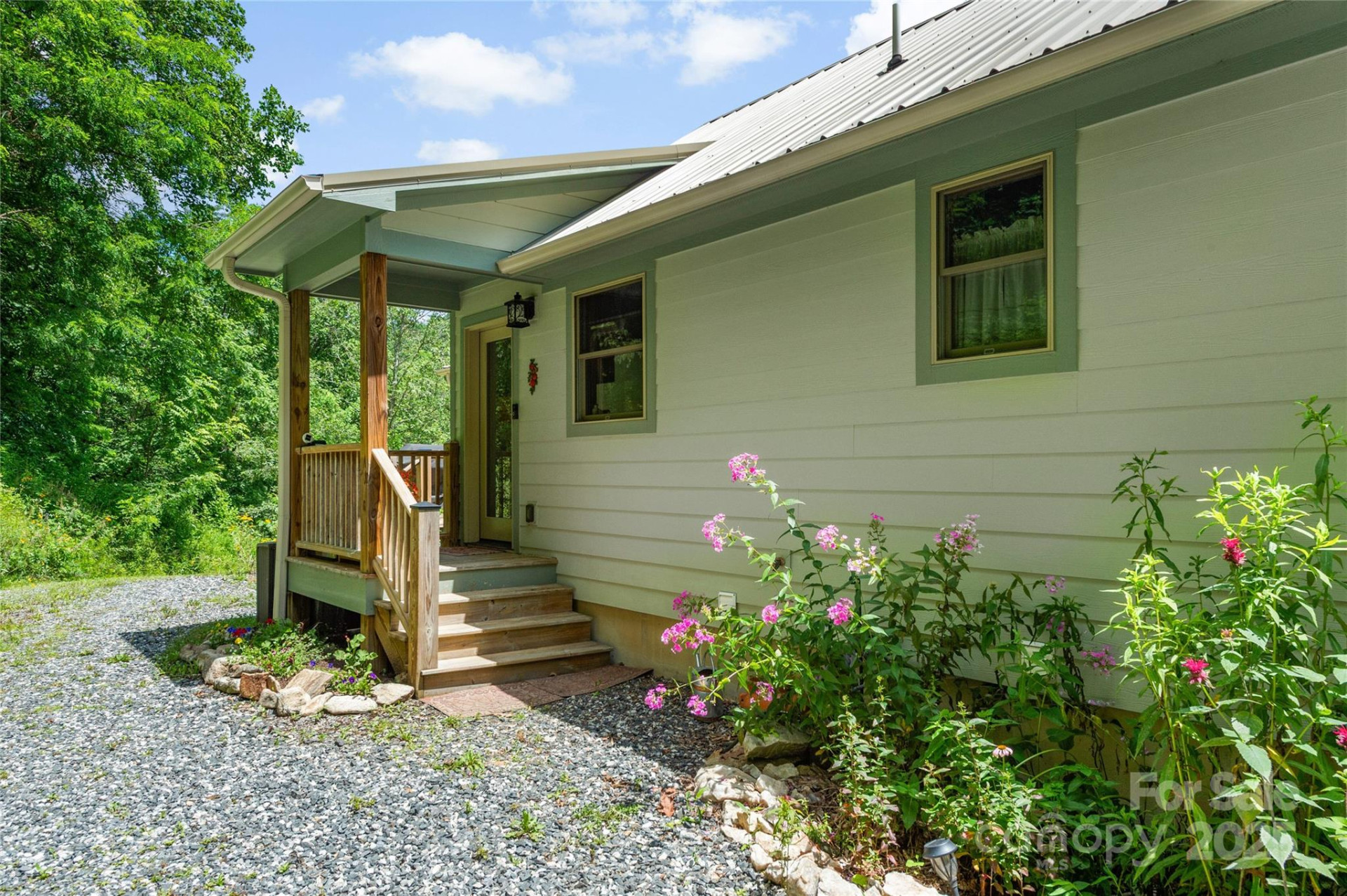 2316 NC 63 Highway - Photo 37