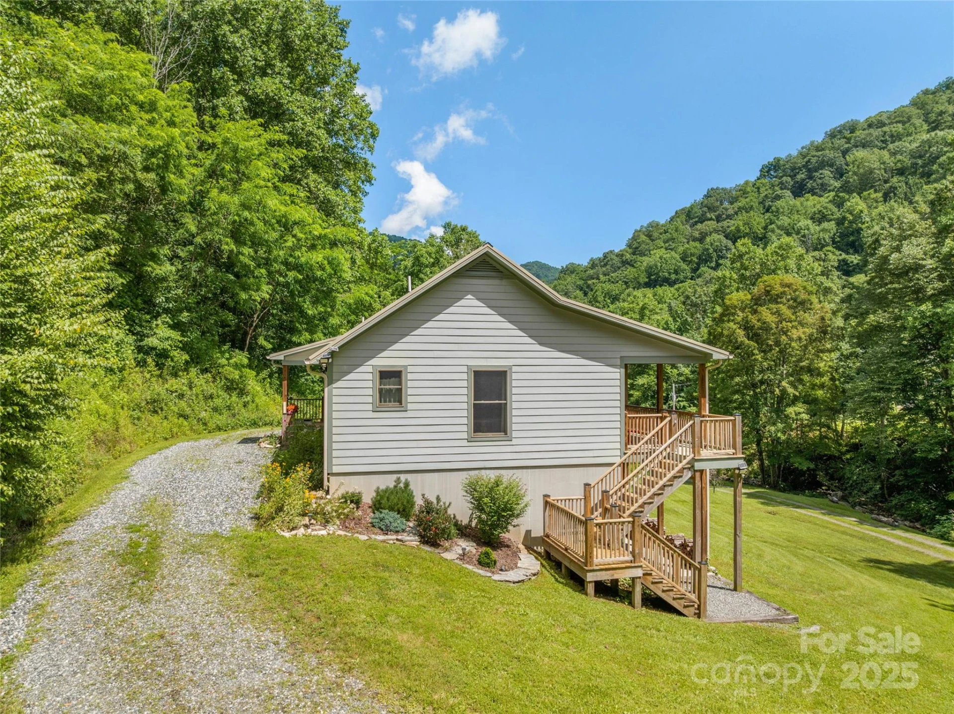 2316 NC 63 Highway - Photo 41