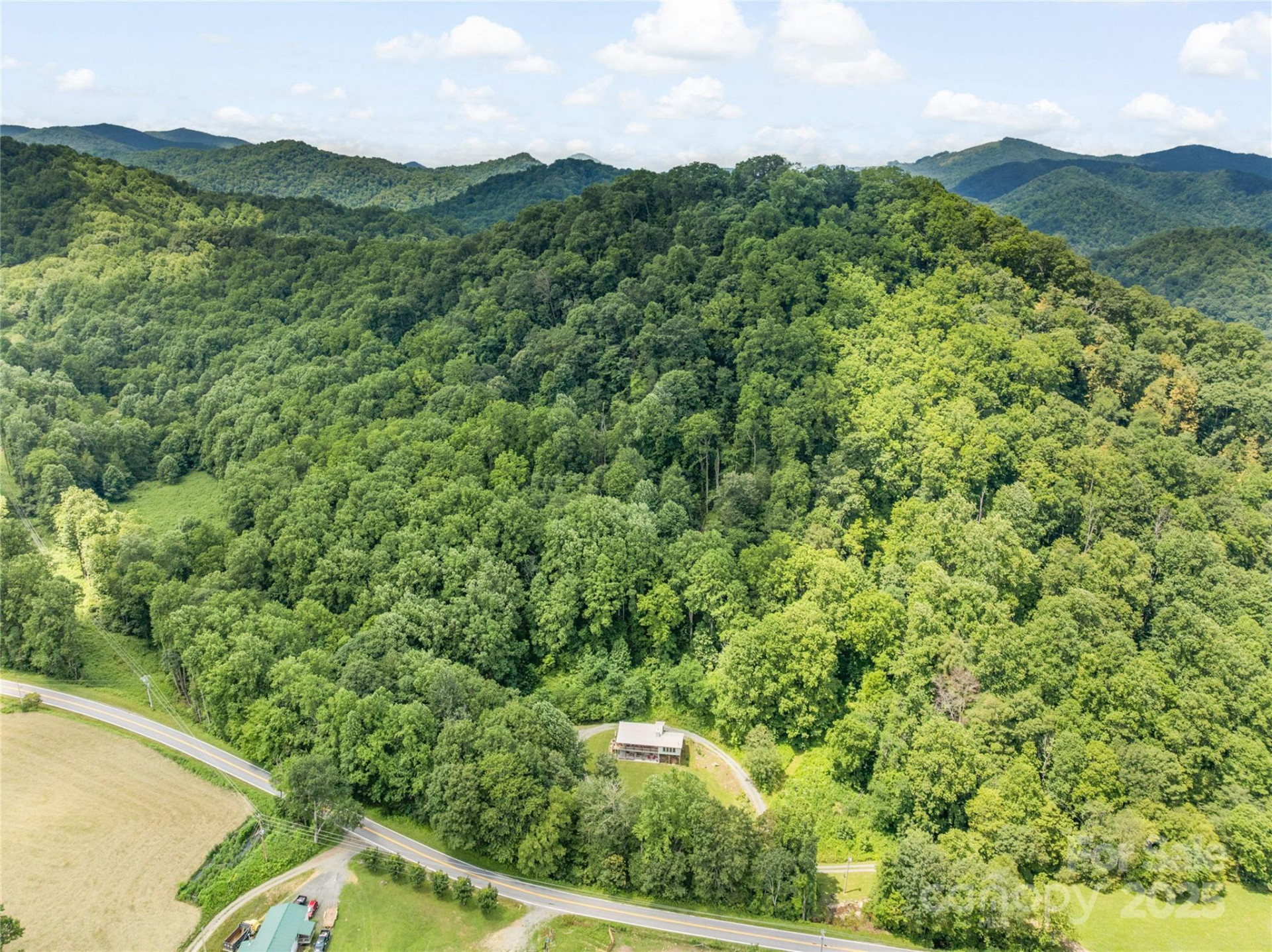 2316 NC 63 Highway - Photo 42