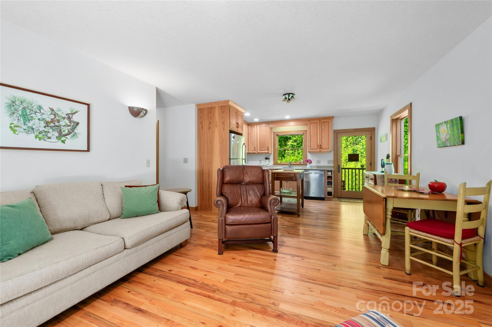 2316 NC 63 Highway - Photo 7