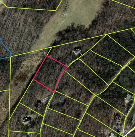 99999 Red Oak Drive, Mills River, NC, 28759