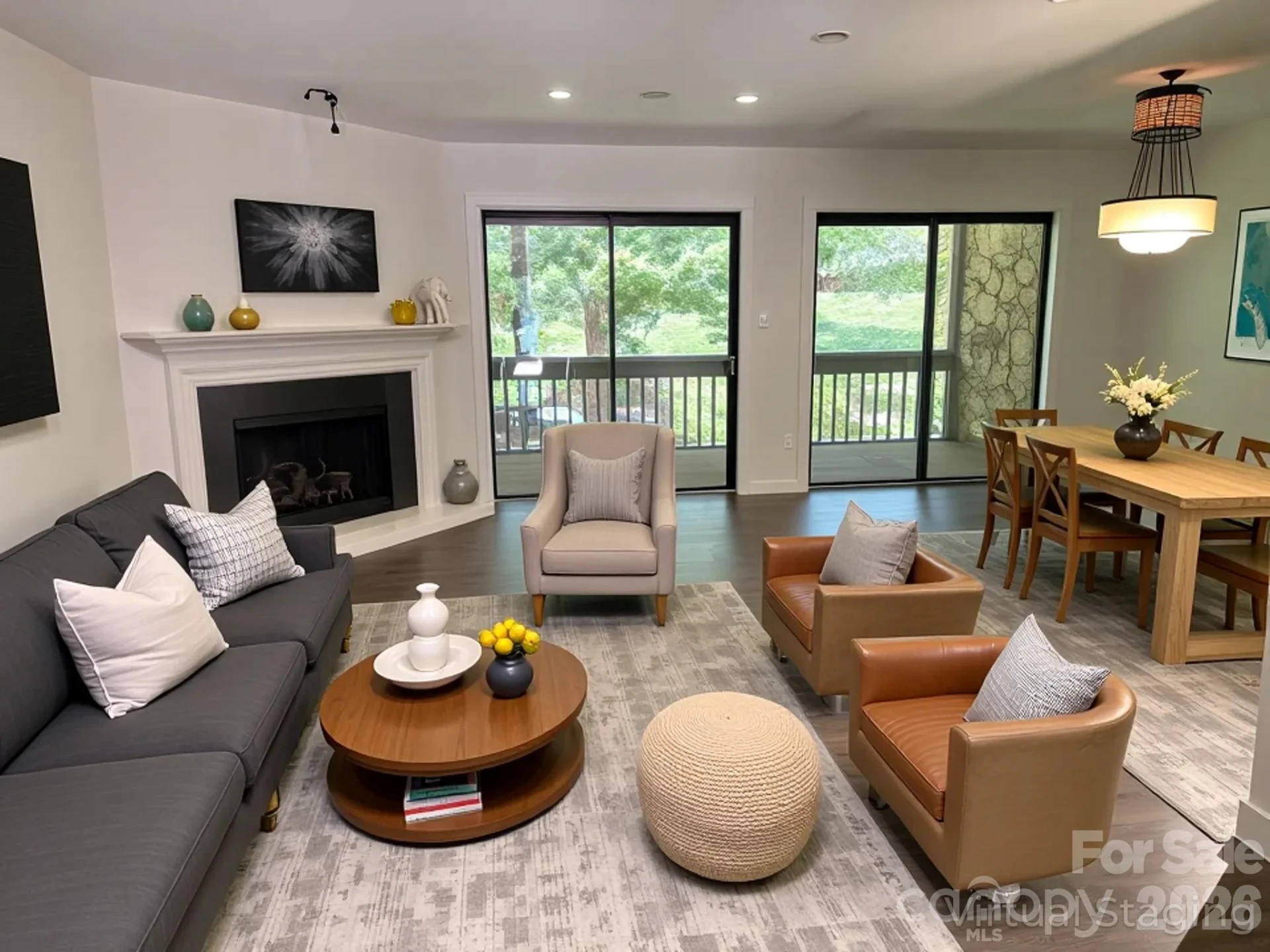 609 Crowfields Lane - Photo 4