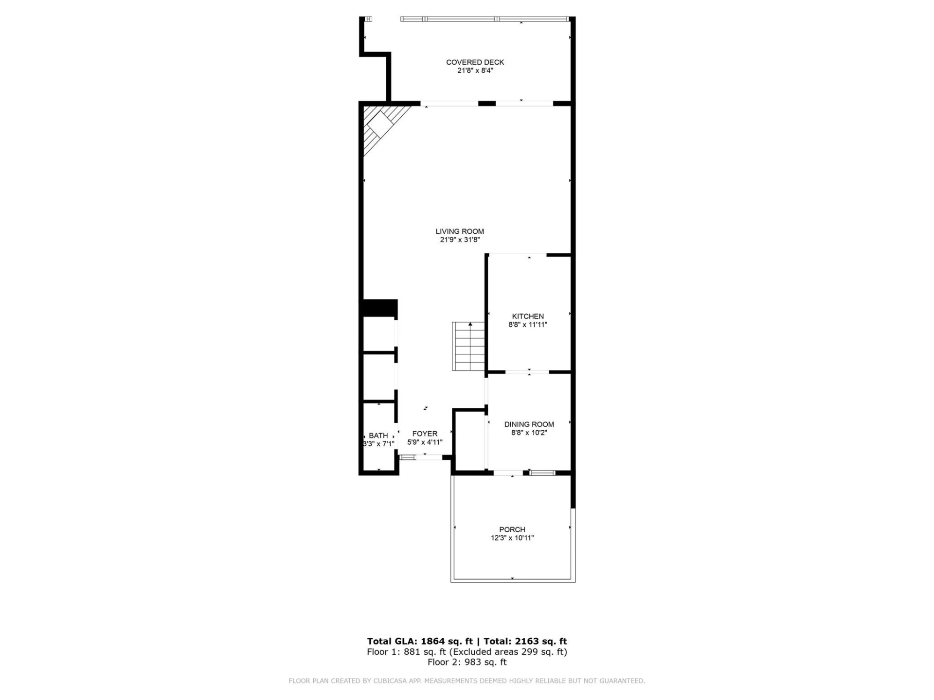 609 Crowfields Lane - Photo 63