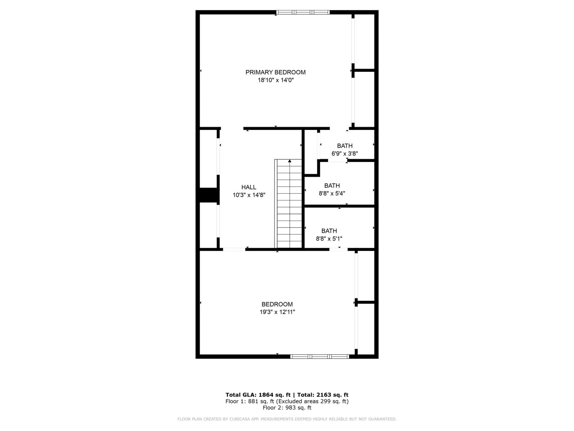 609 Crowfields Lane - Photo 64