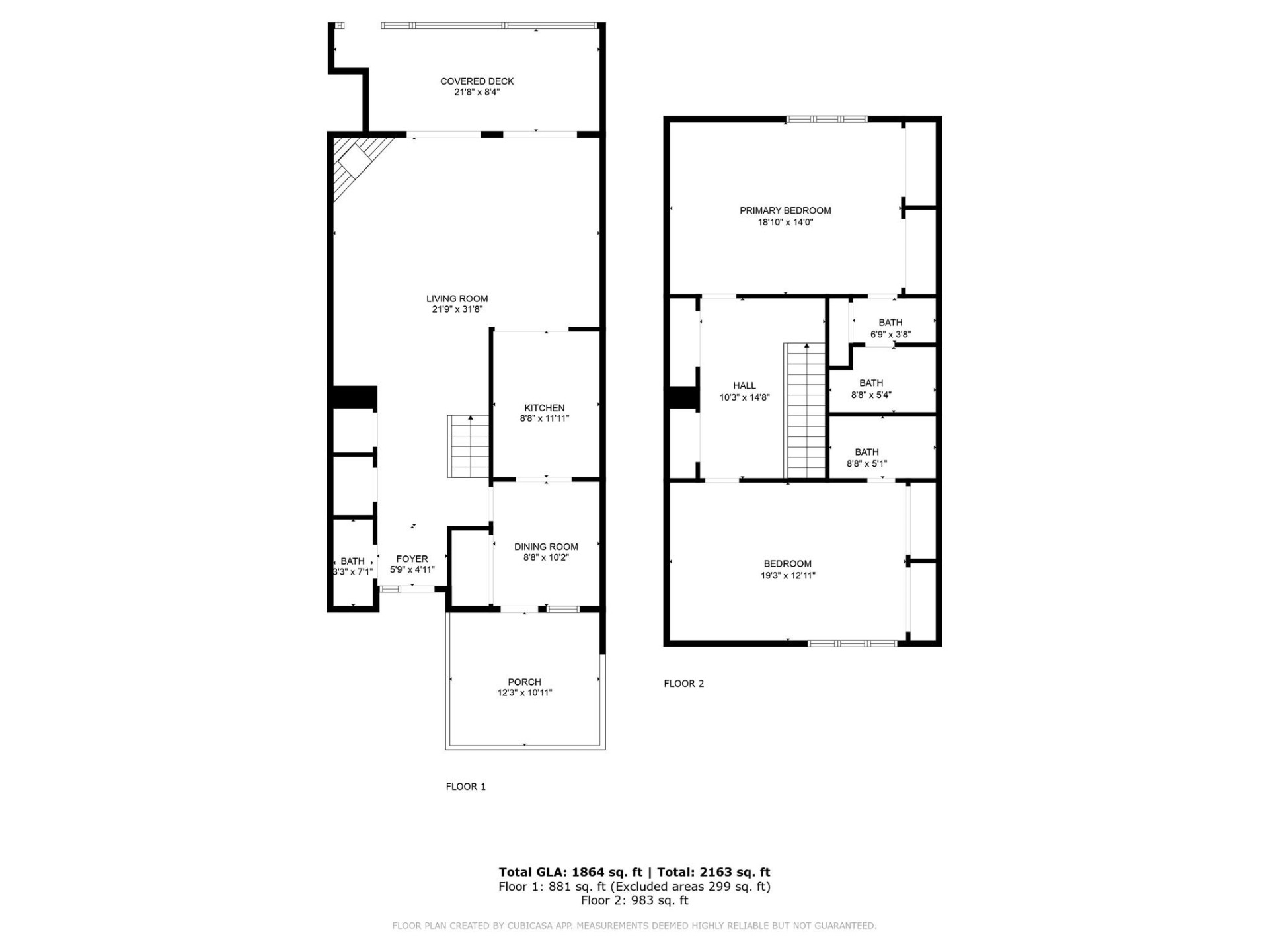 609 Crowfields Lane - Photo 35