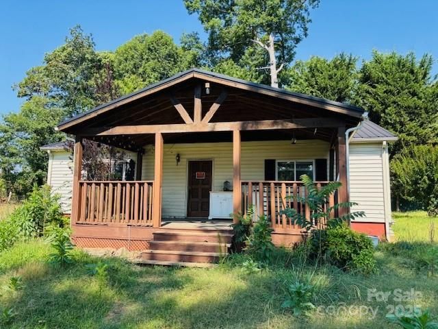 198 Morningside Drive, Ellenboro, NC, 28040