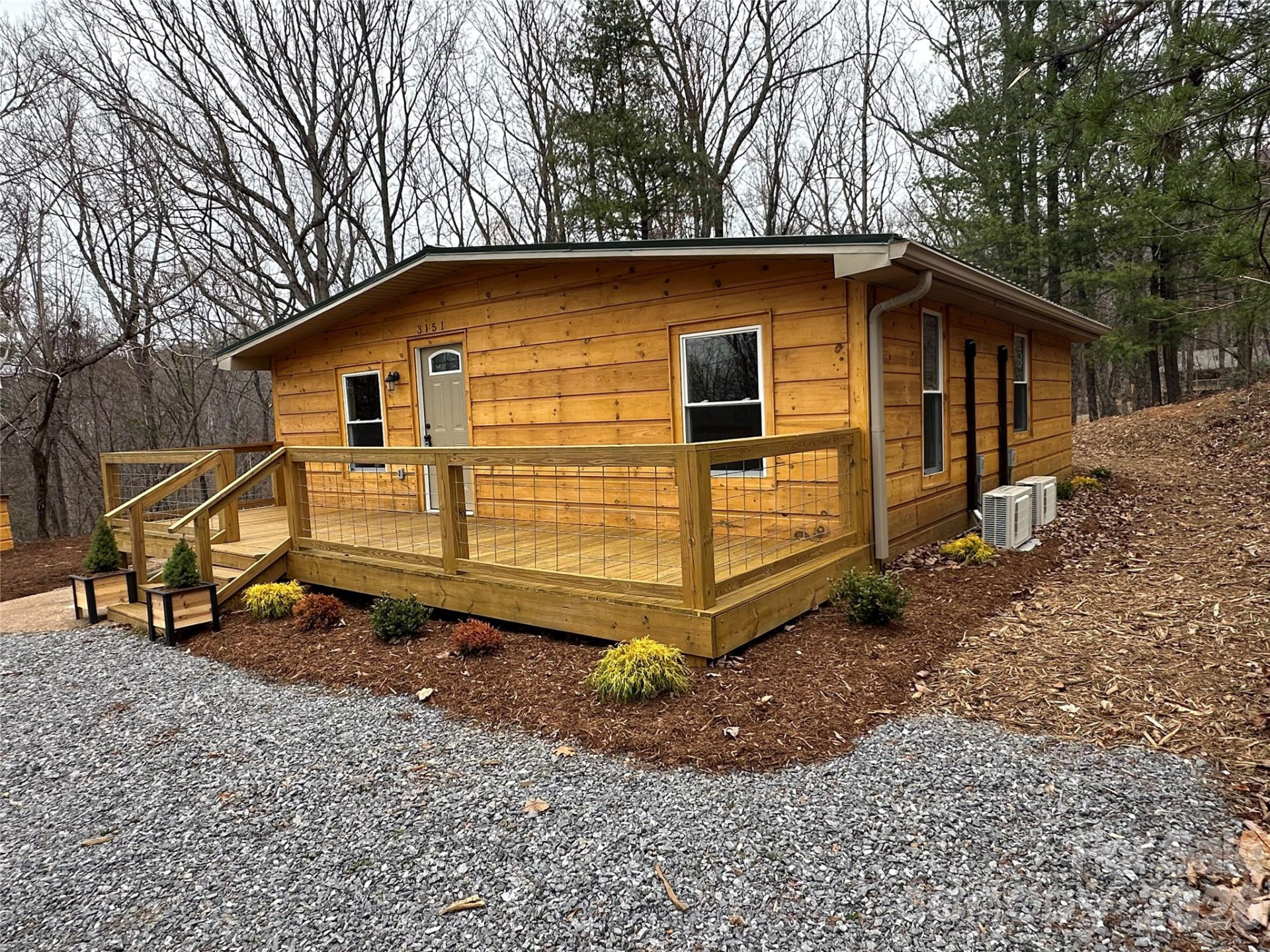 3151 Morganton Furniture Road - Photo 3