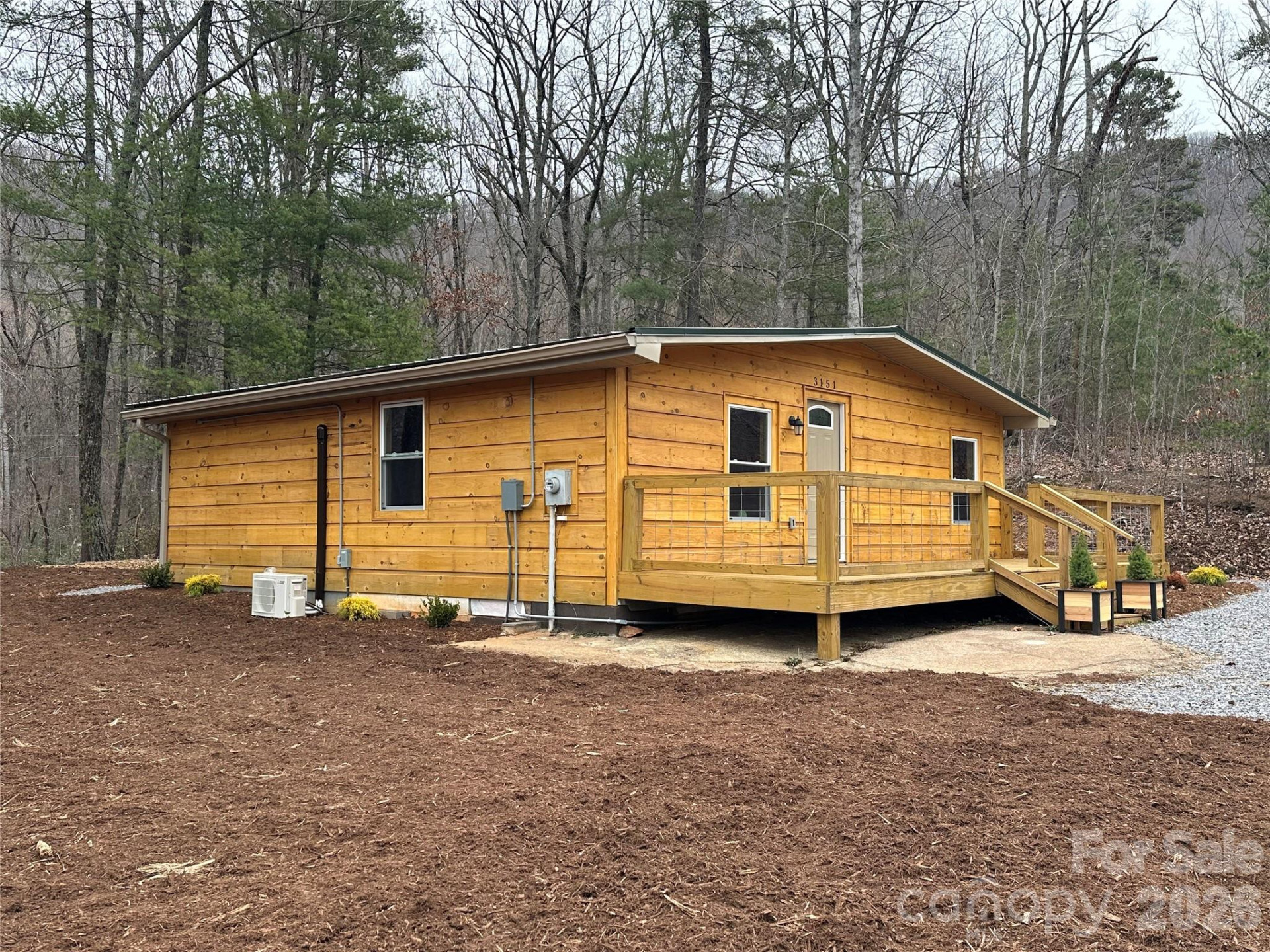 3151 Morganton Furniture Road - Photo 4