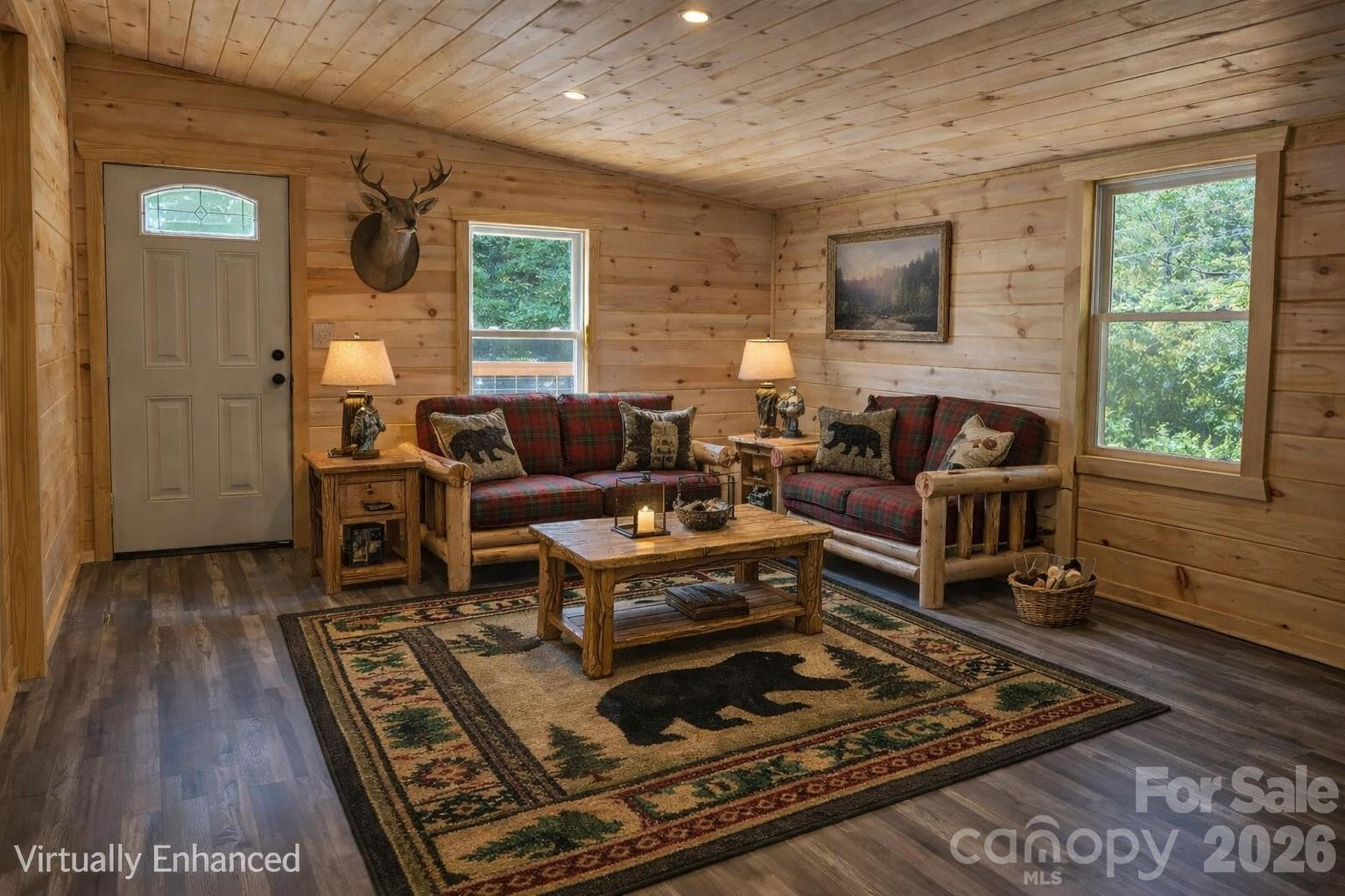 3151 Morganton Furniture Road - Photo 7