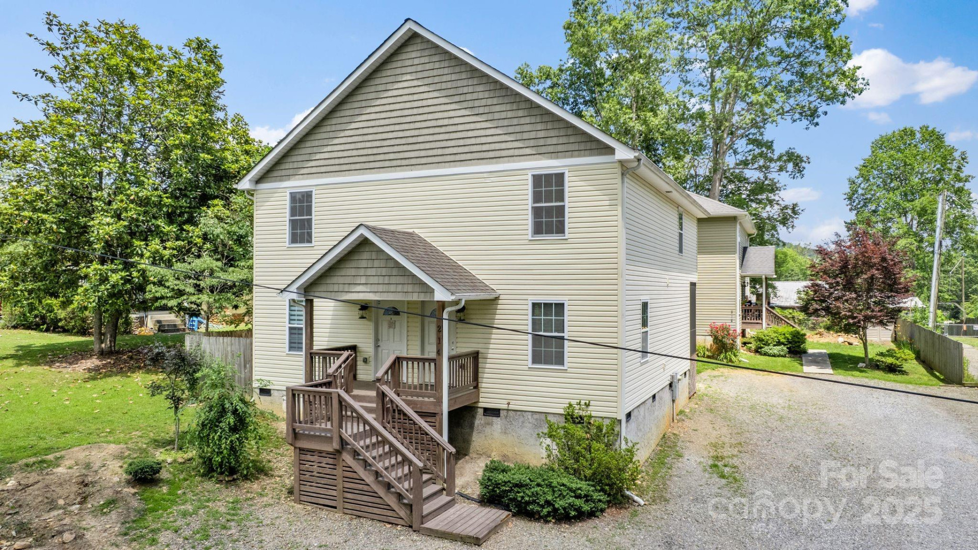 212 & 214 Portmanvilla Road - Photo 2