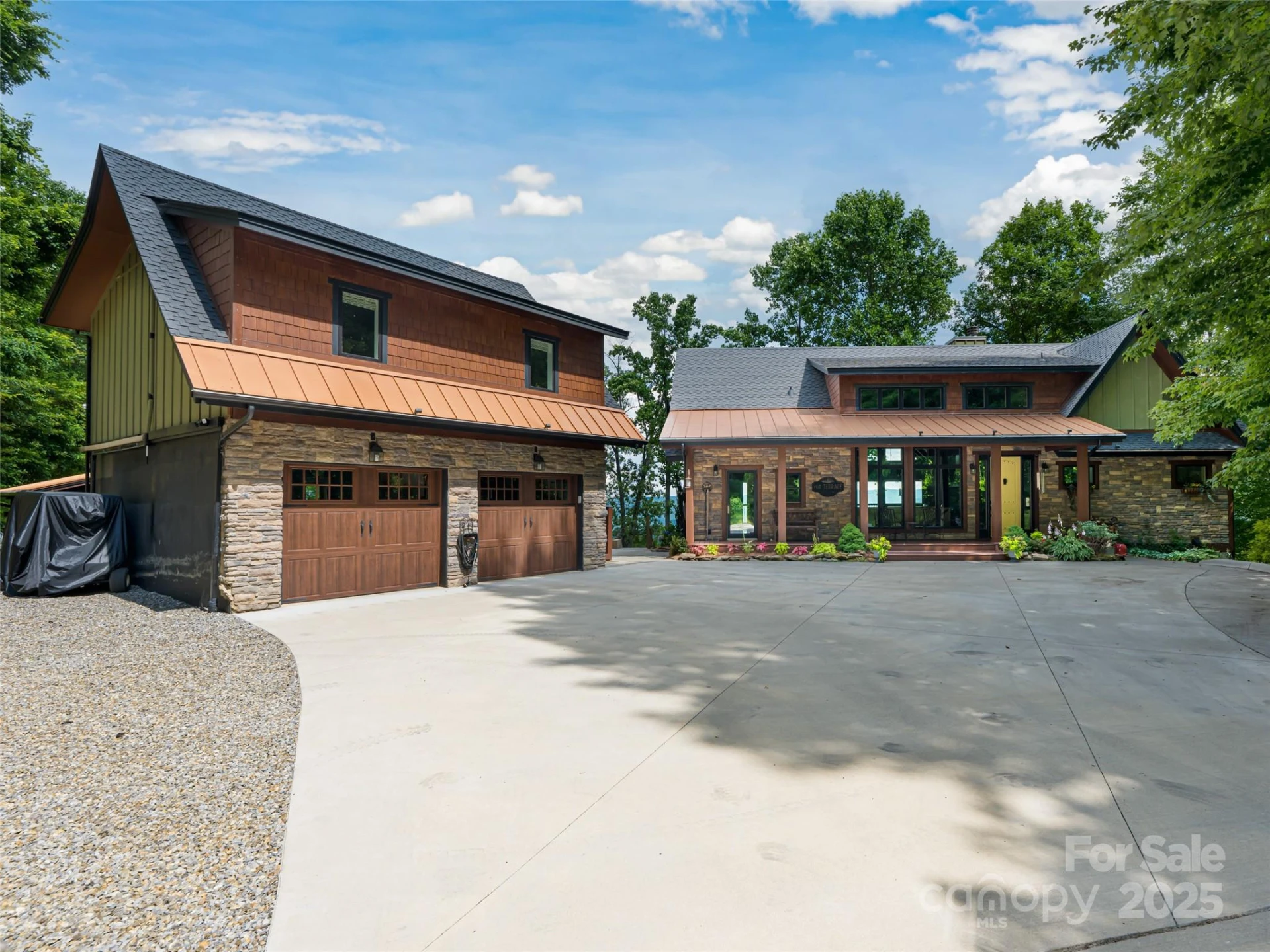 130 Bluff Creek Terrace