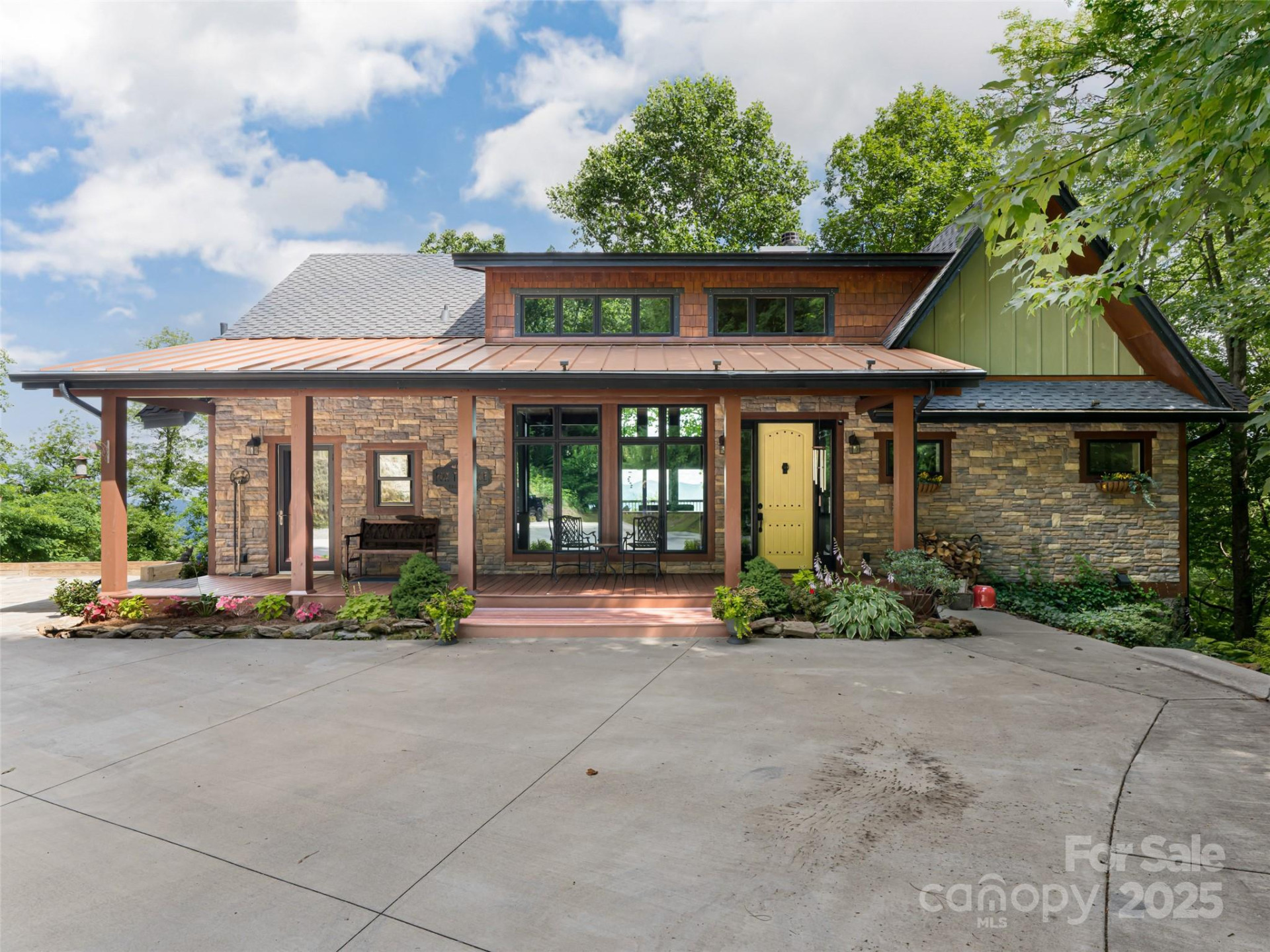 130 Bluff Creek Terrace - Photo 2